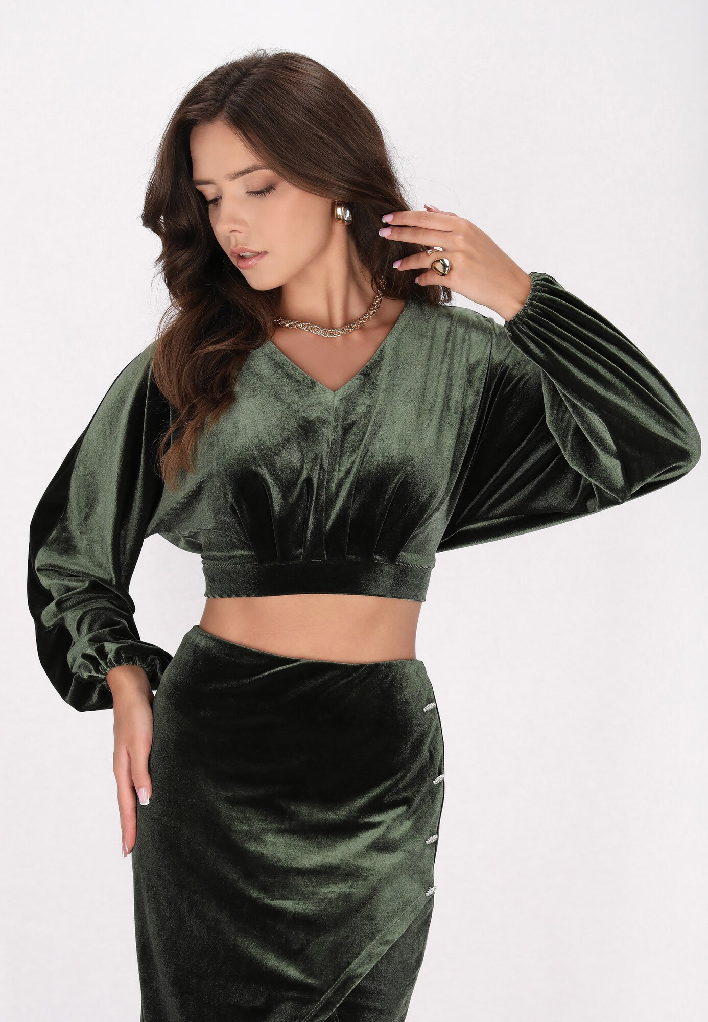 Thumbnail - faina Bluse