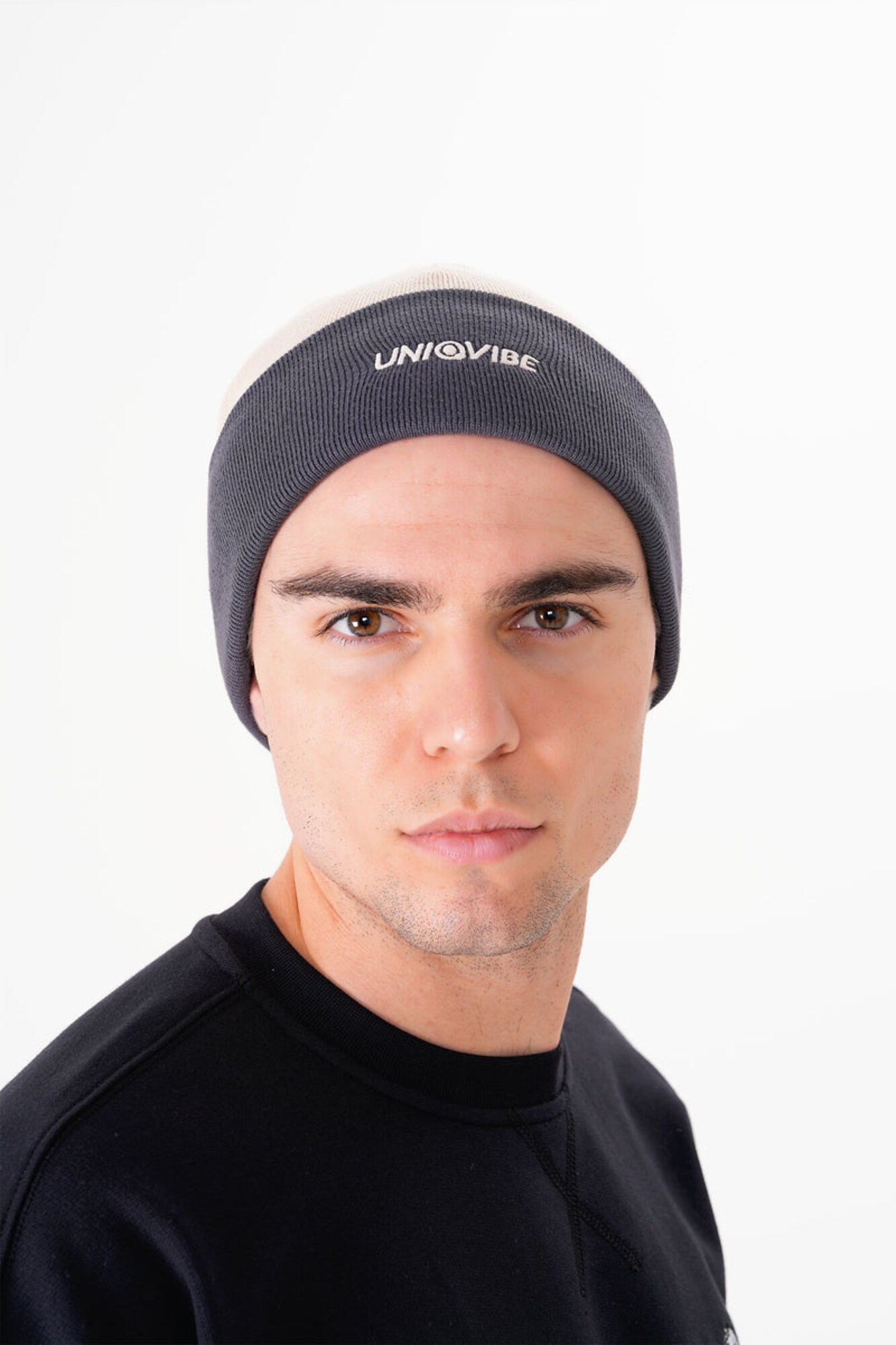 Thumbnail - UNIQVIBE Mütze