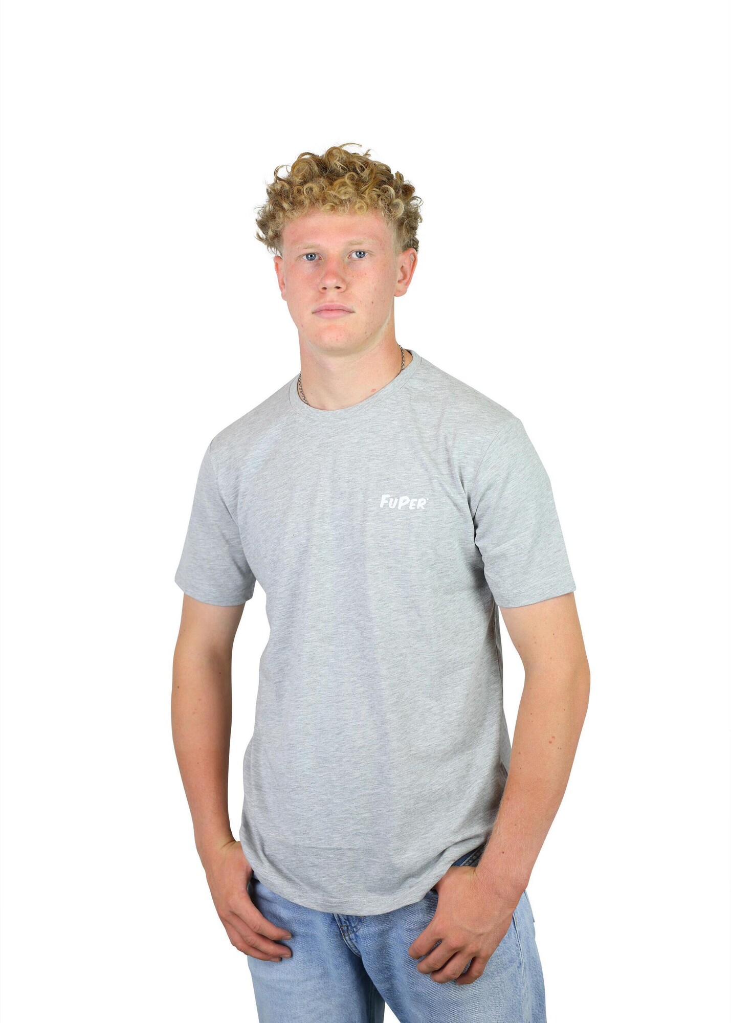 Thumbnail - FuPer T- Shirt Luis