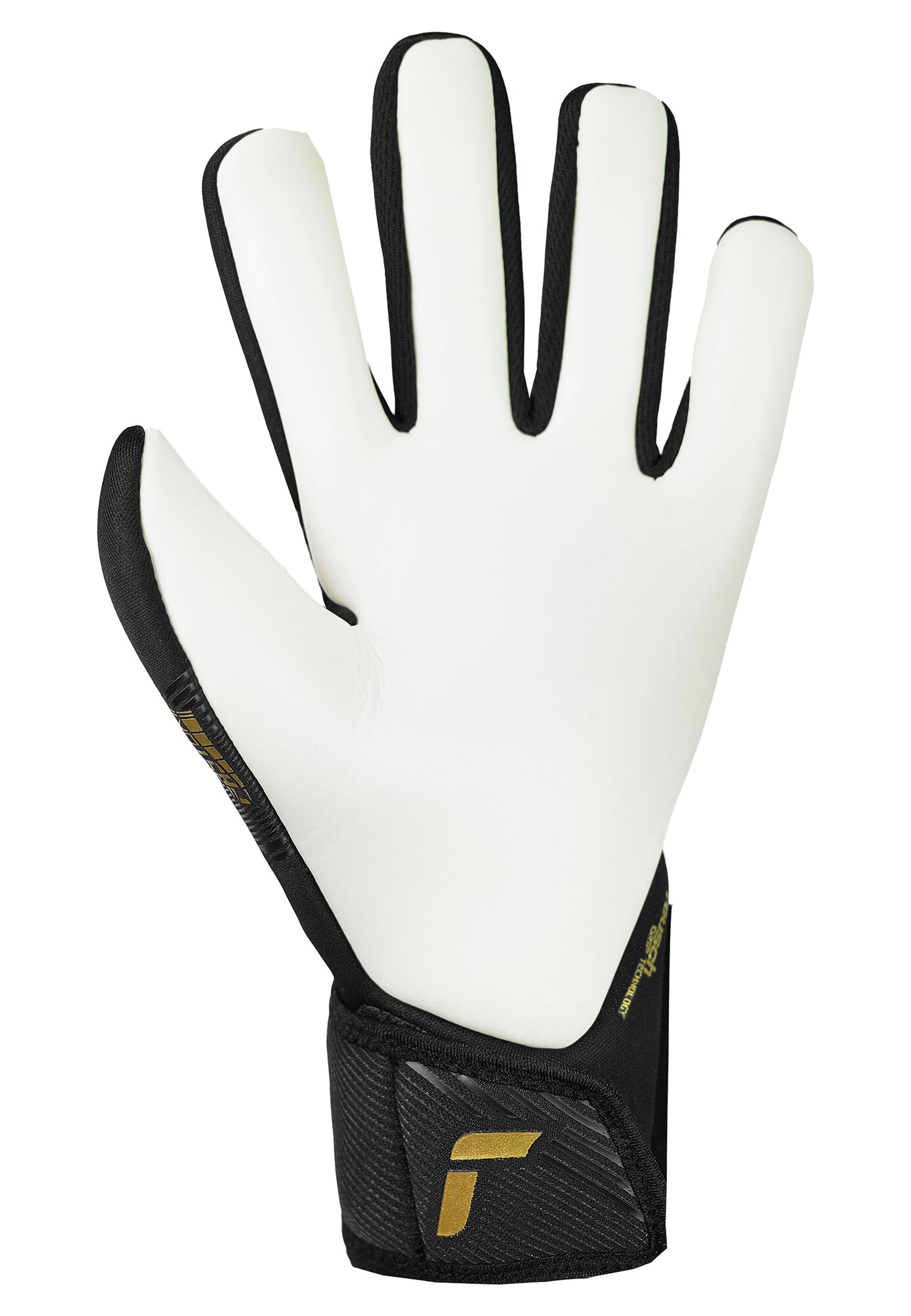 Thumbnail - REUSCH Torwarthandschuhe Fastgrip Silver
