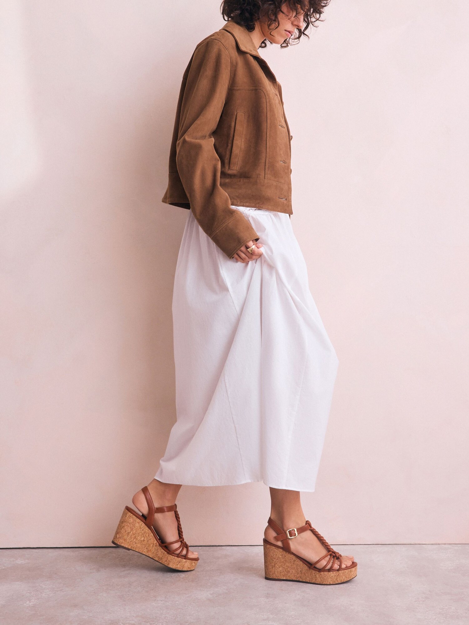 Thumbnail - Next Sandale Forever Comfort