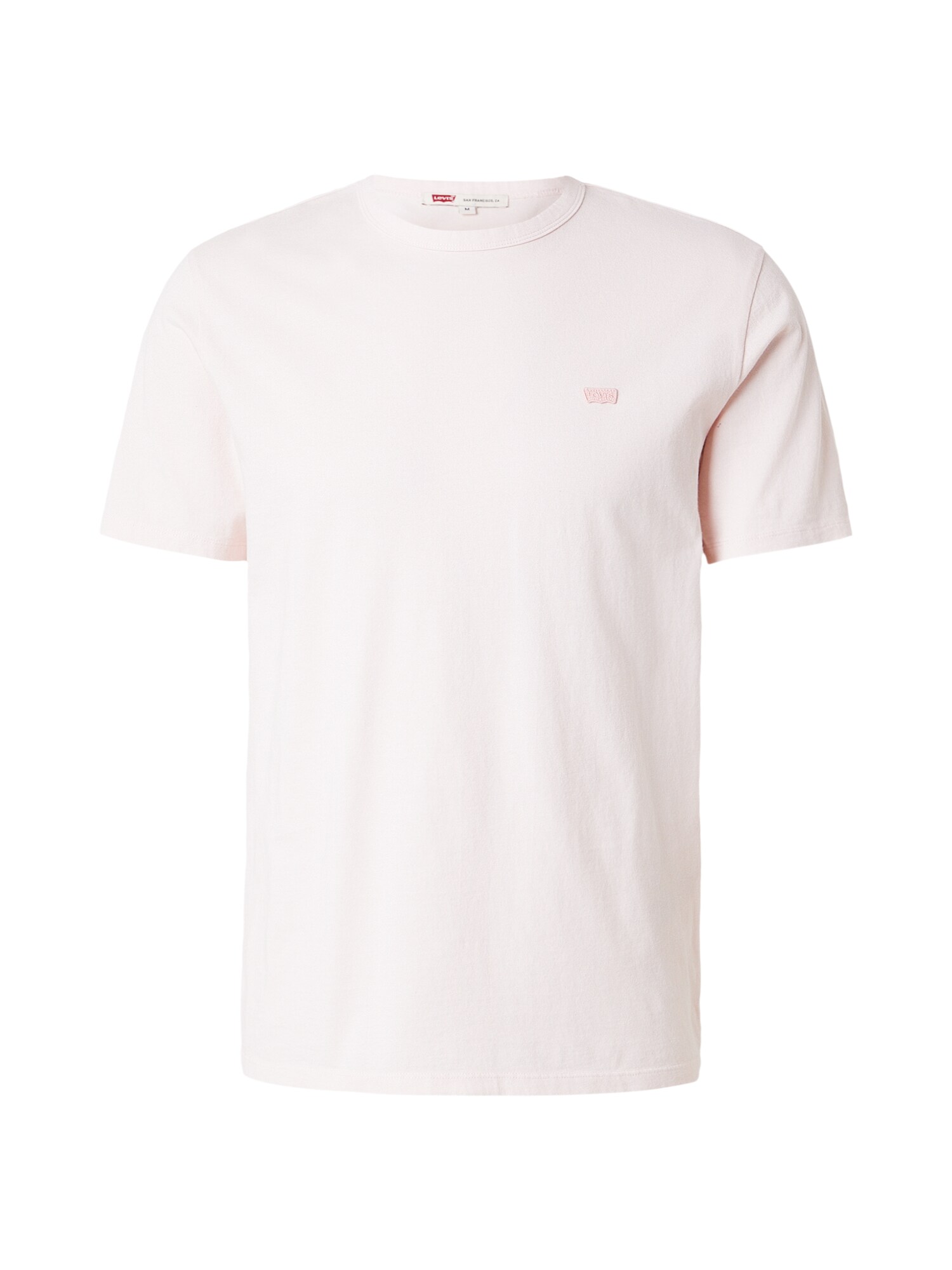 LEVIS ® Tricou  roz
