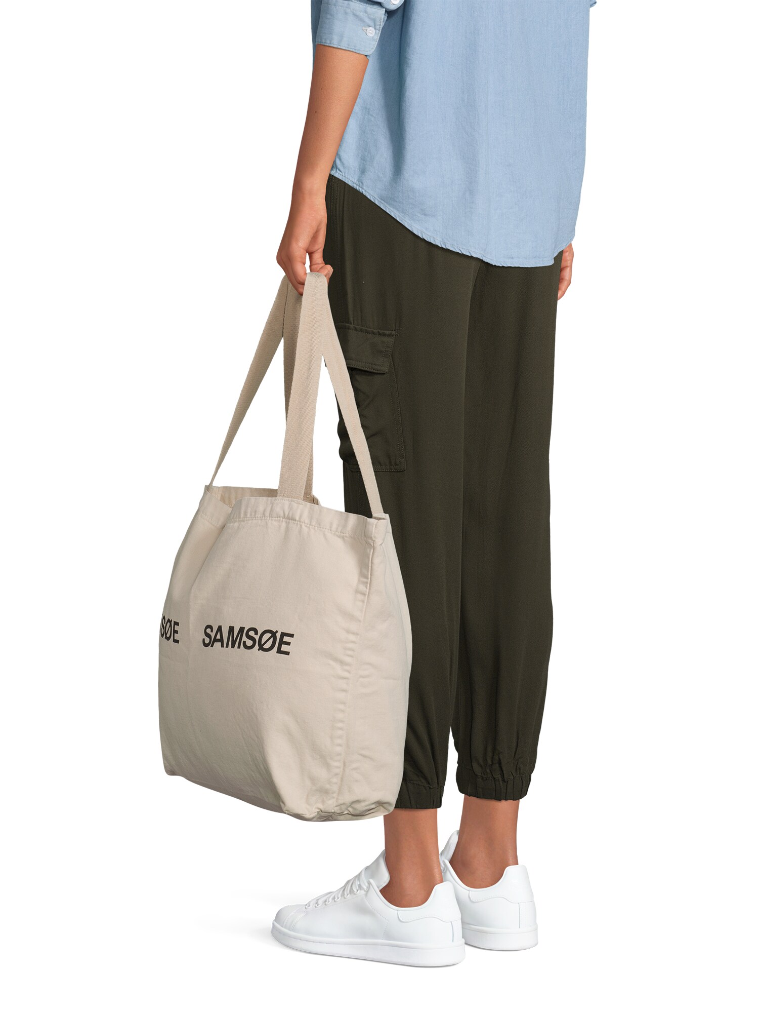 Thumbnail - Samse Samse Shopper Frinka
