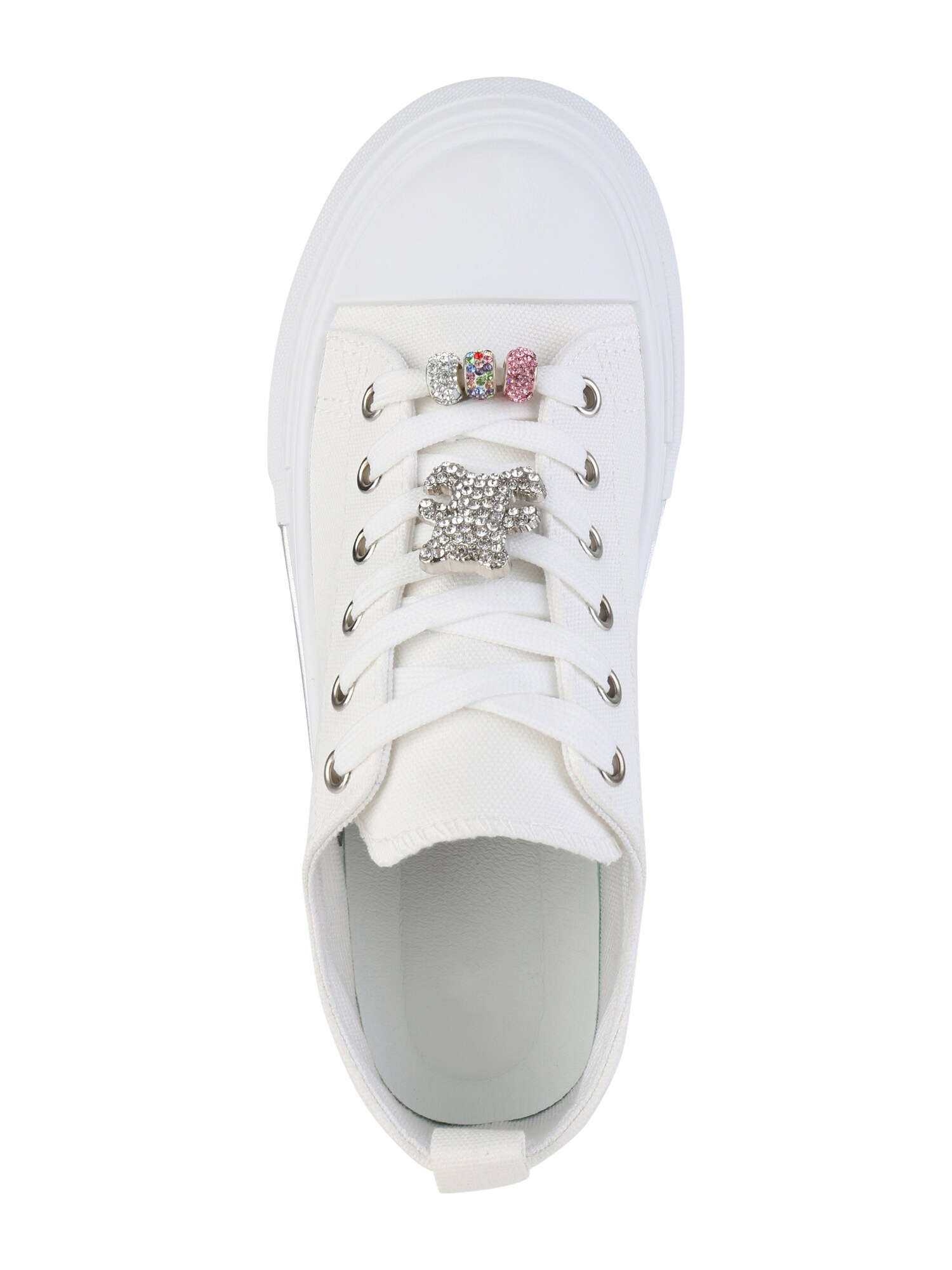 Thumbnail - Van Hill Sneaker Celeste