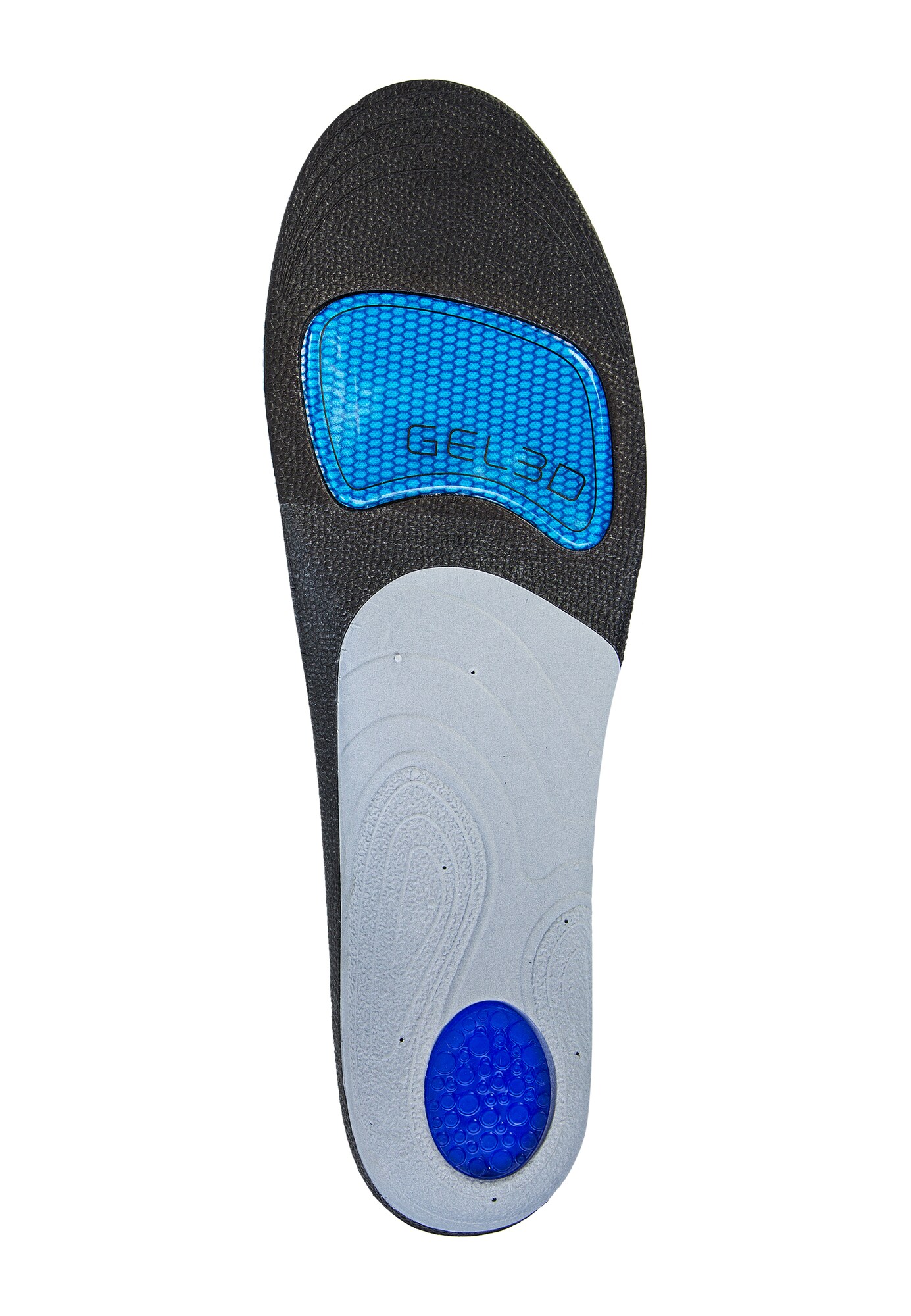 Thumbnail - ENDURANCE Einlegesohle