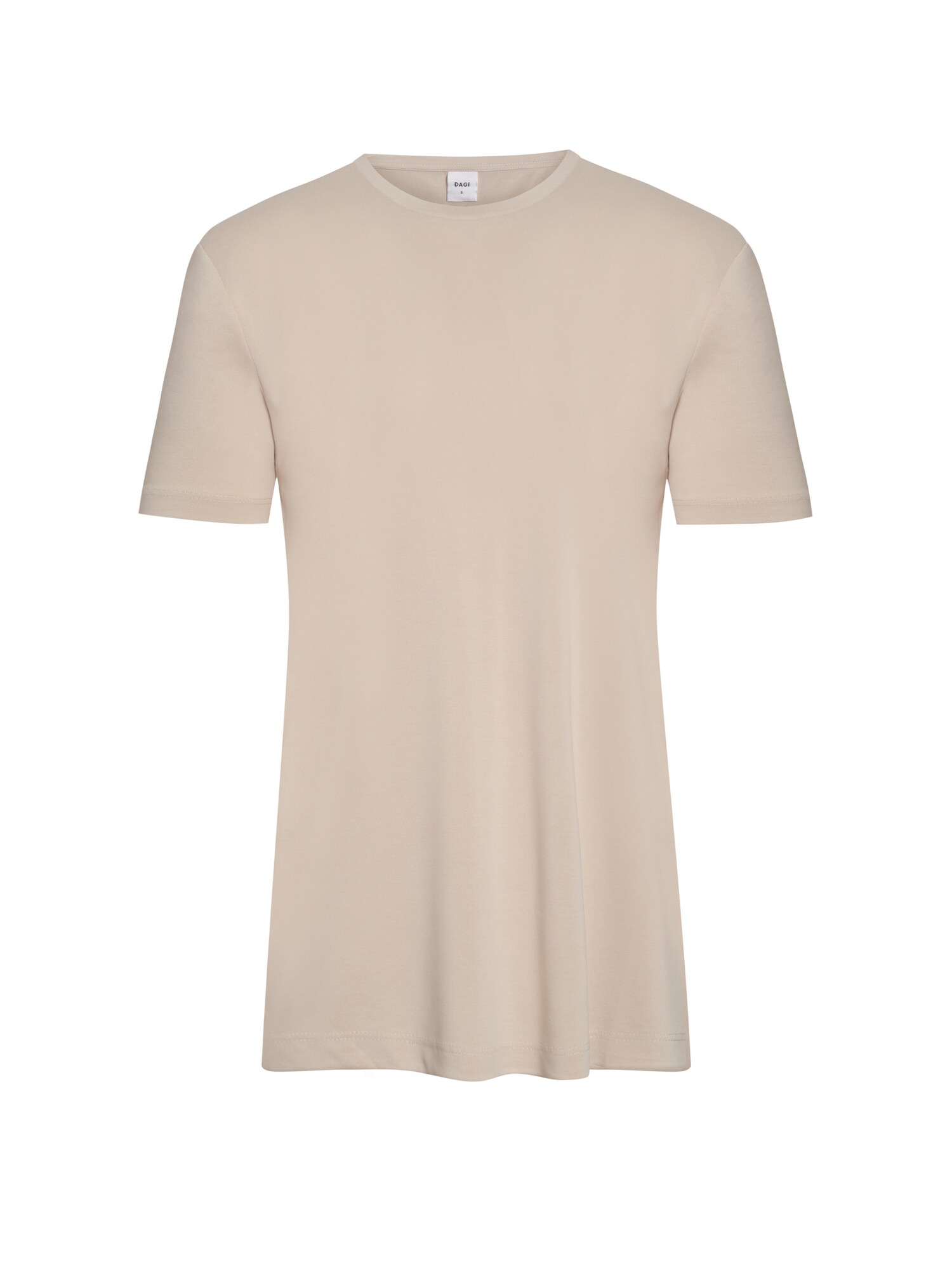 Dagi Camiseta  crema