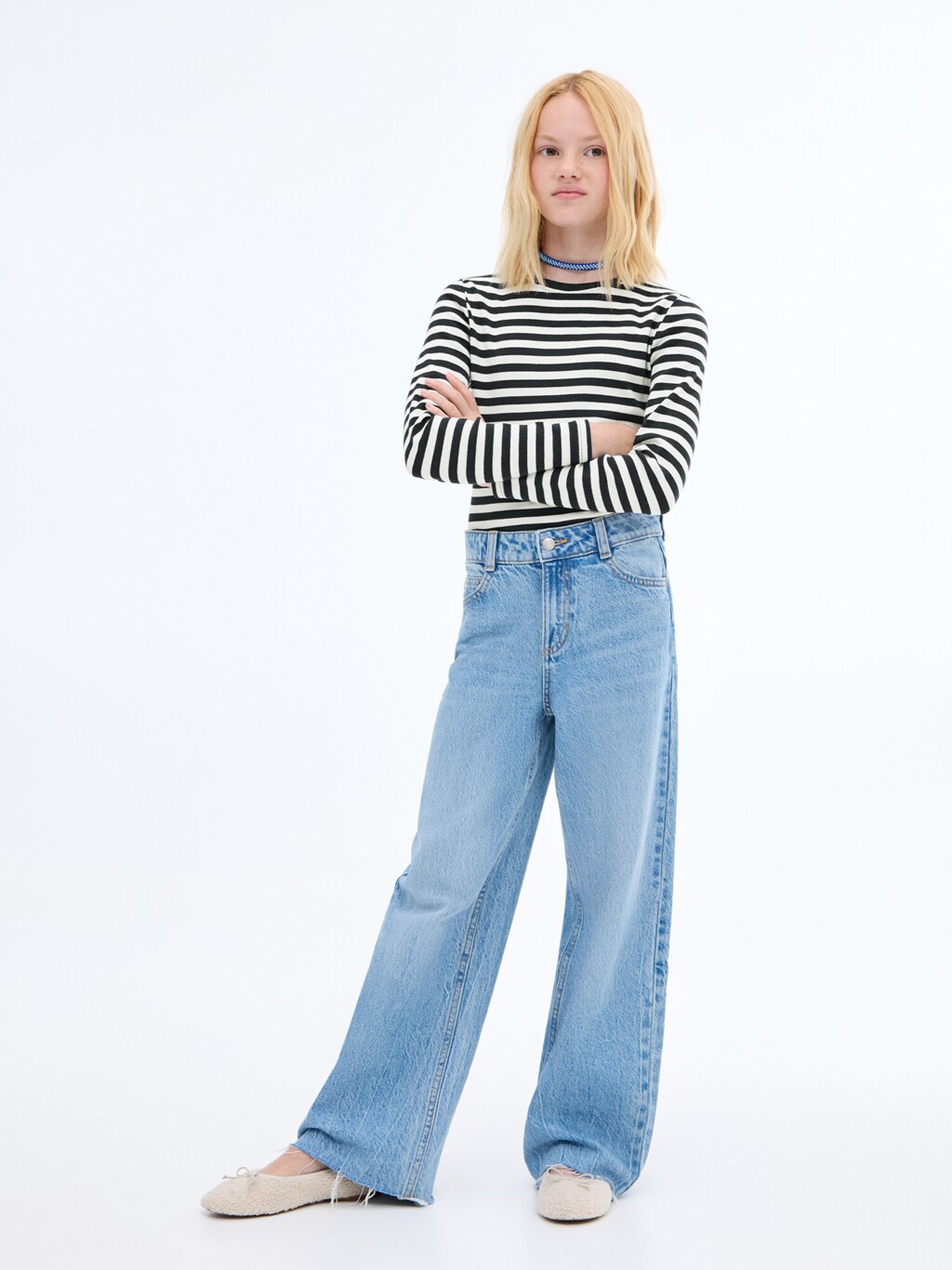 Thumbnail - MANGO KIDS Shirt RORY