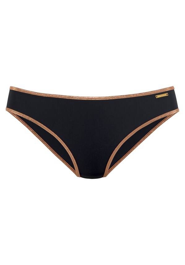 Bruno Banani, Bikini nadrágok, fekete, 2 kép a 4 közül