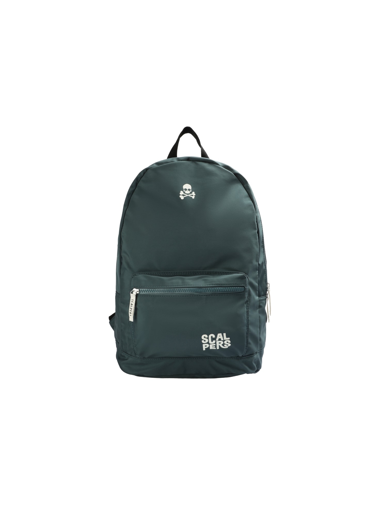 Scalpers Hátizsák ' SCNEW ACTIVE BACKPACK KIDS '  kék akciós termékkép 1