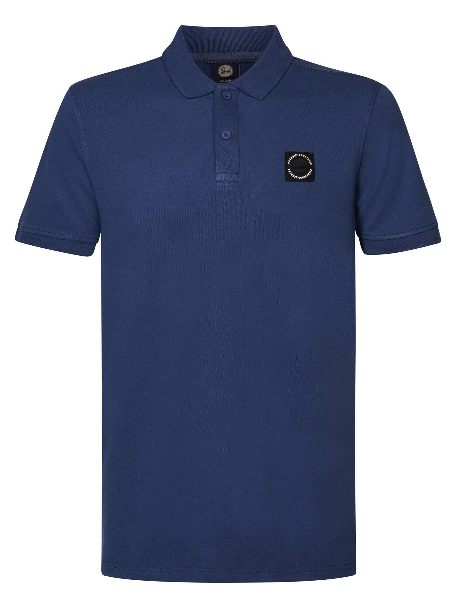Thumbnail - Poloshirt 'Zest'