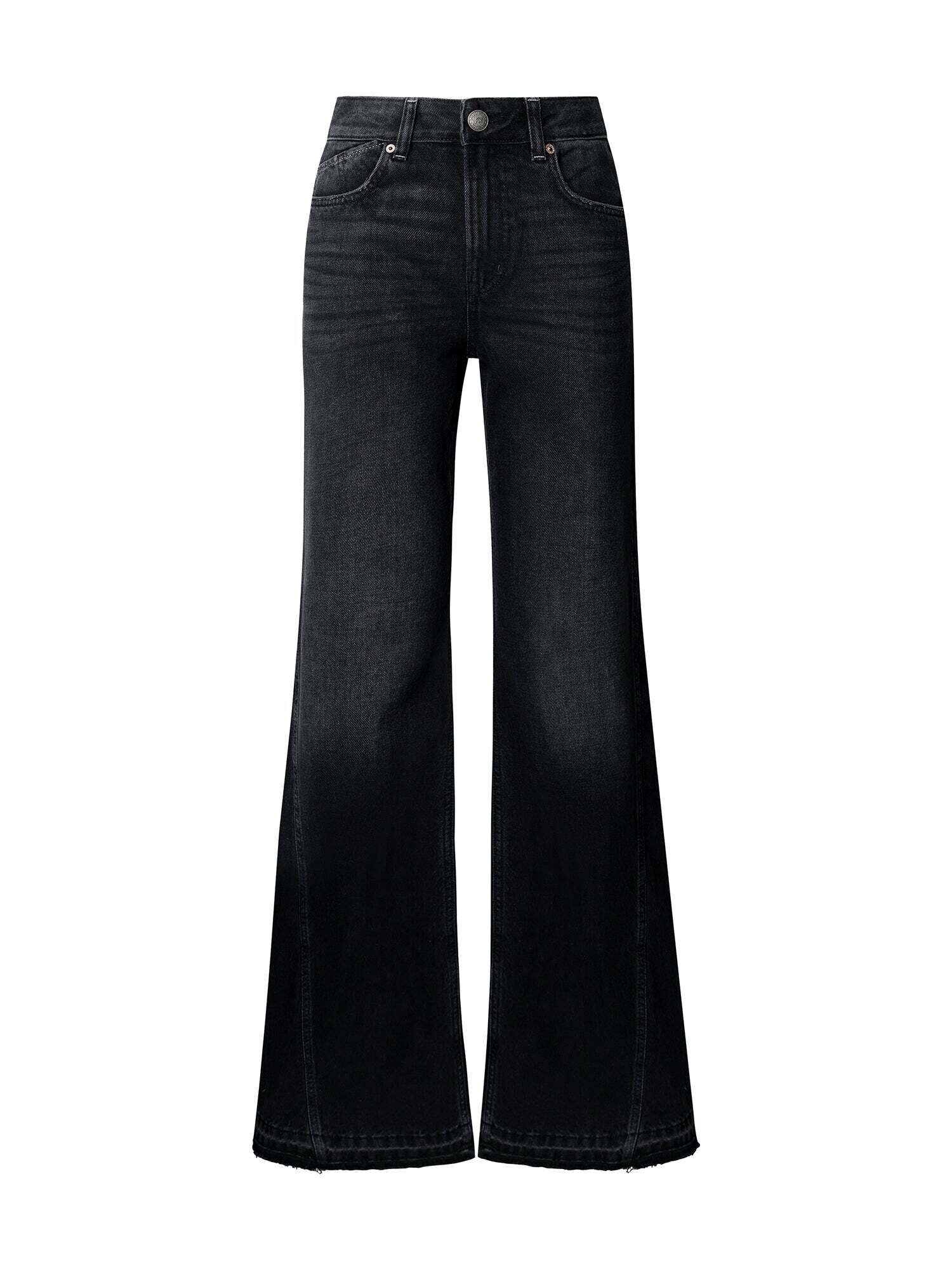 Pepe Jeans Vaquero 'Belle' negro denim – imagen 1