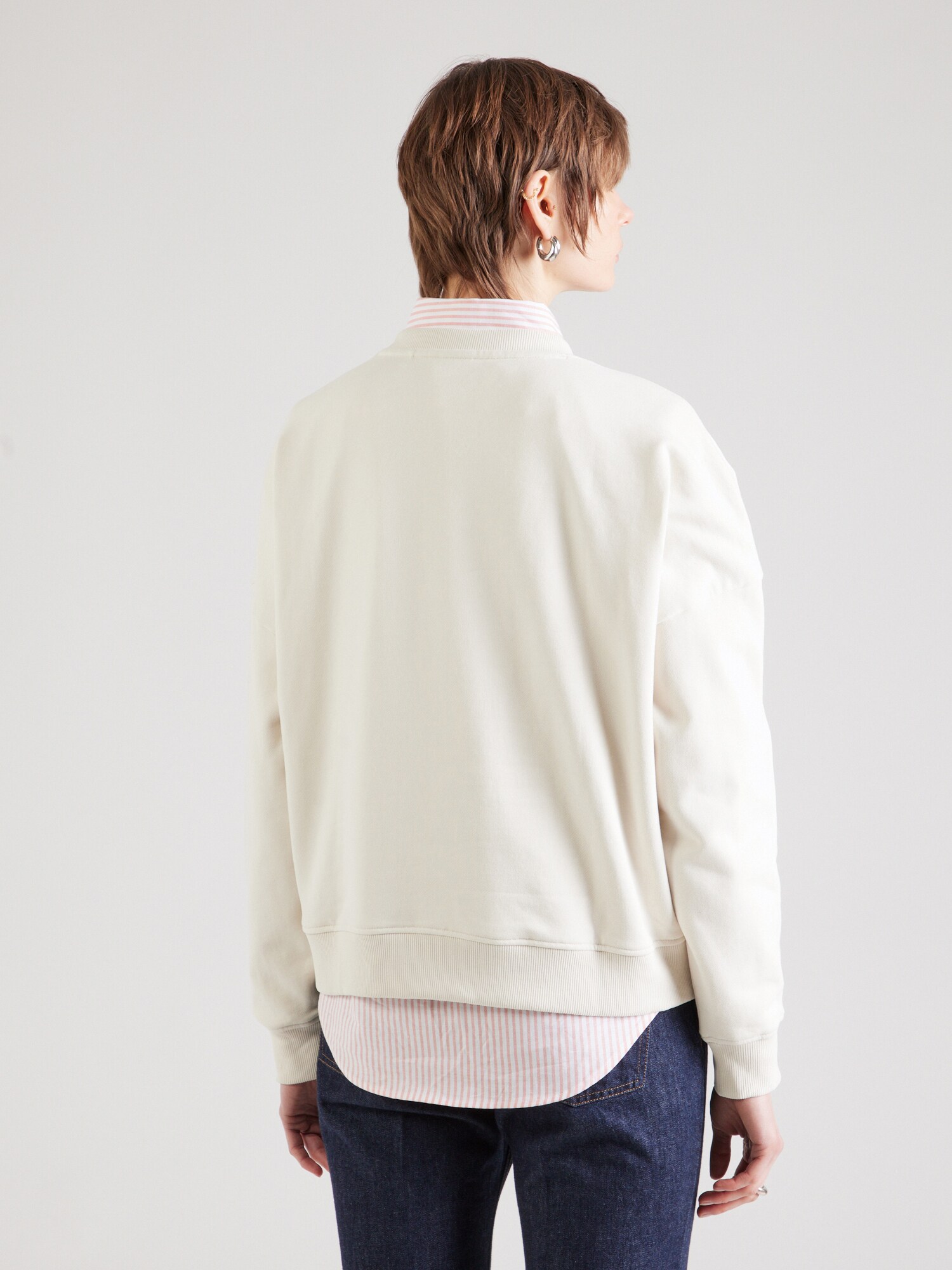 Thumbnail - BOSS Sweatshirt CEsweaty