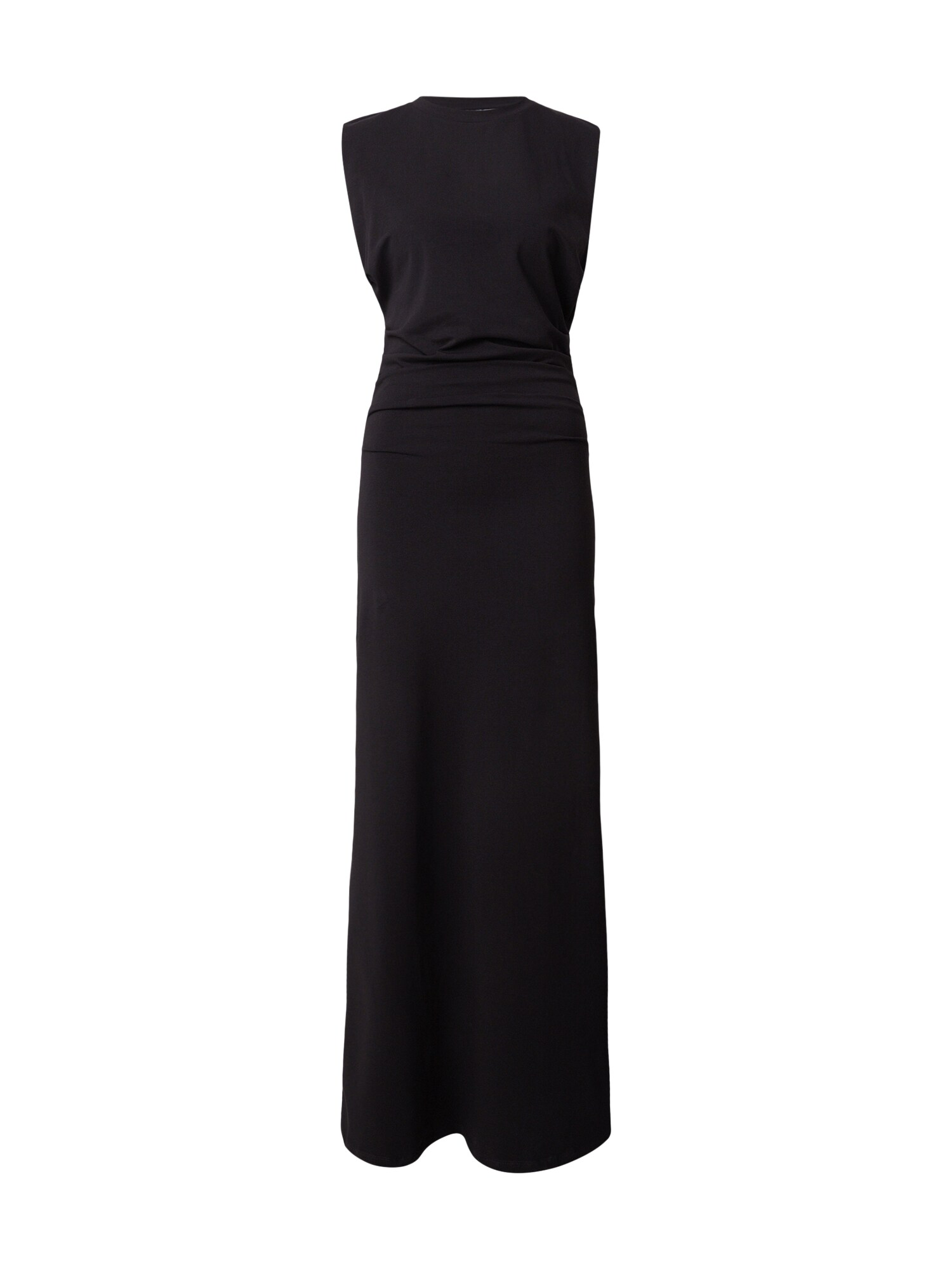 WEEKDAY Rochie 'Georgina'  negru