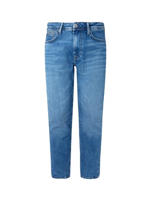 Pepe Jeans Jeans ‘Hatch’ Blauw denim