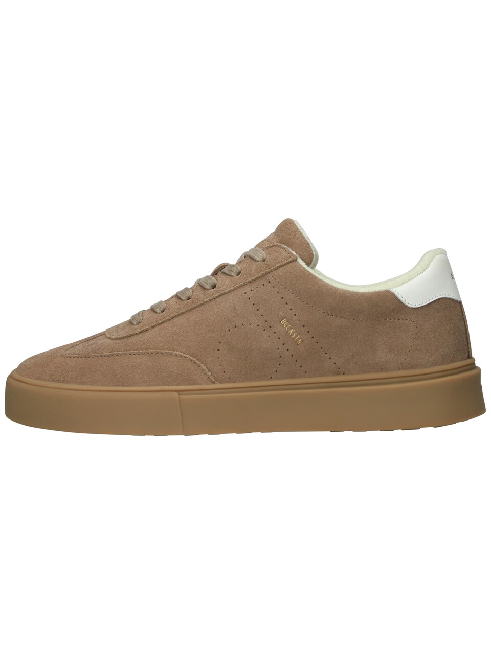 Låg sneaker 'Quartz Auden Perf'