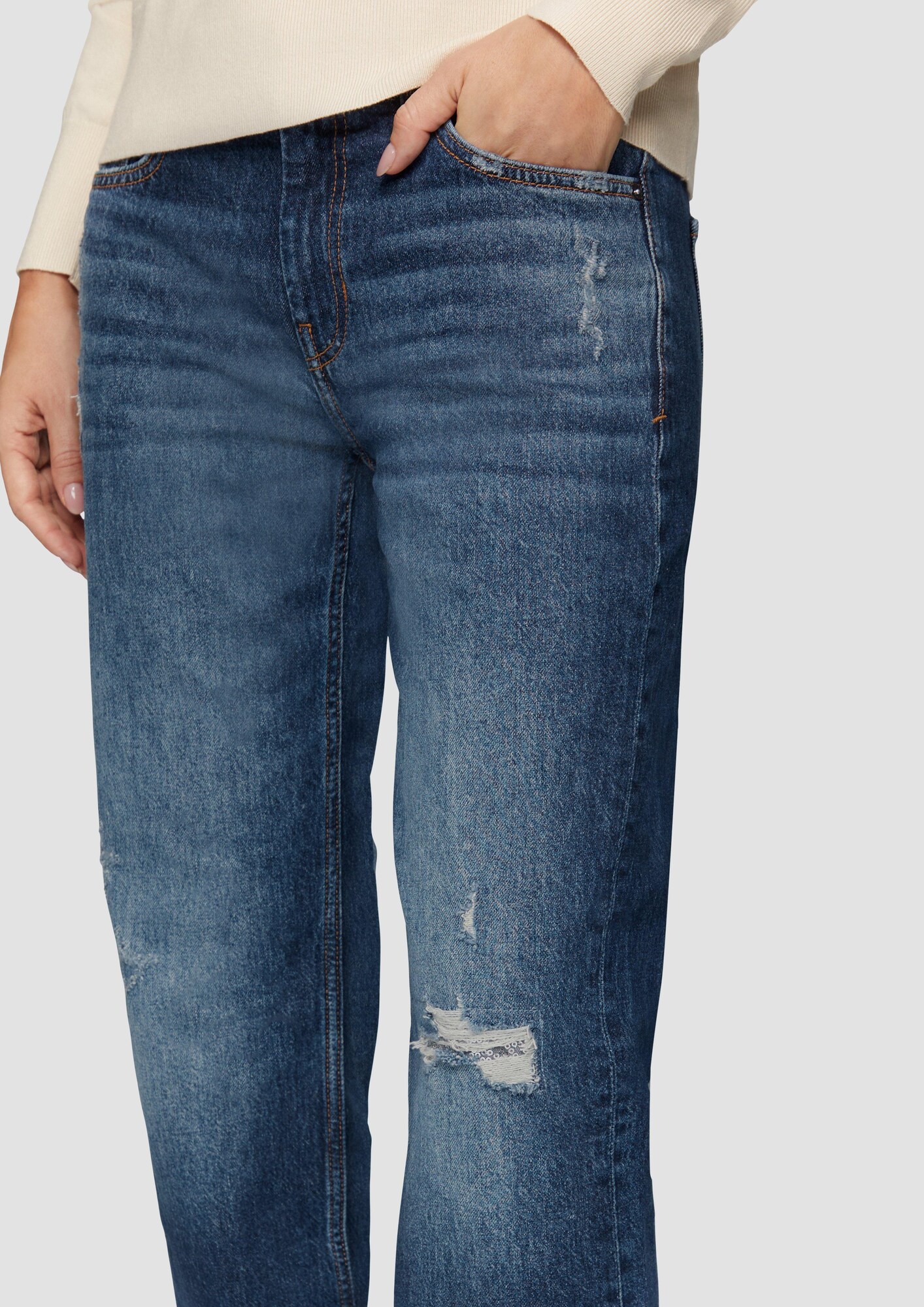 Thumbnail - Jeans 'Karolin'