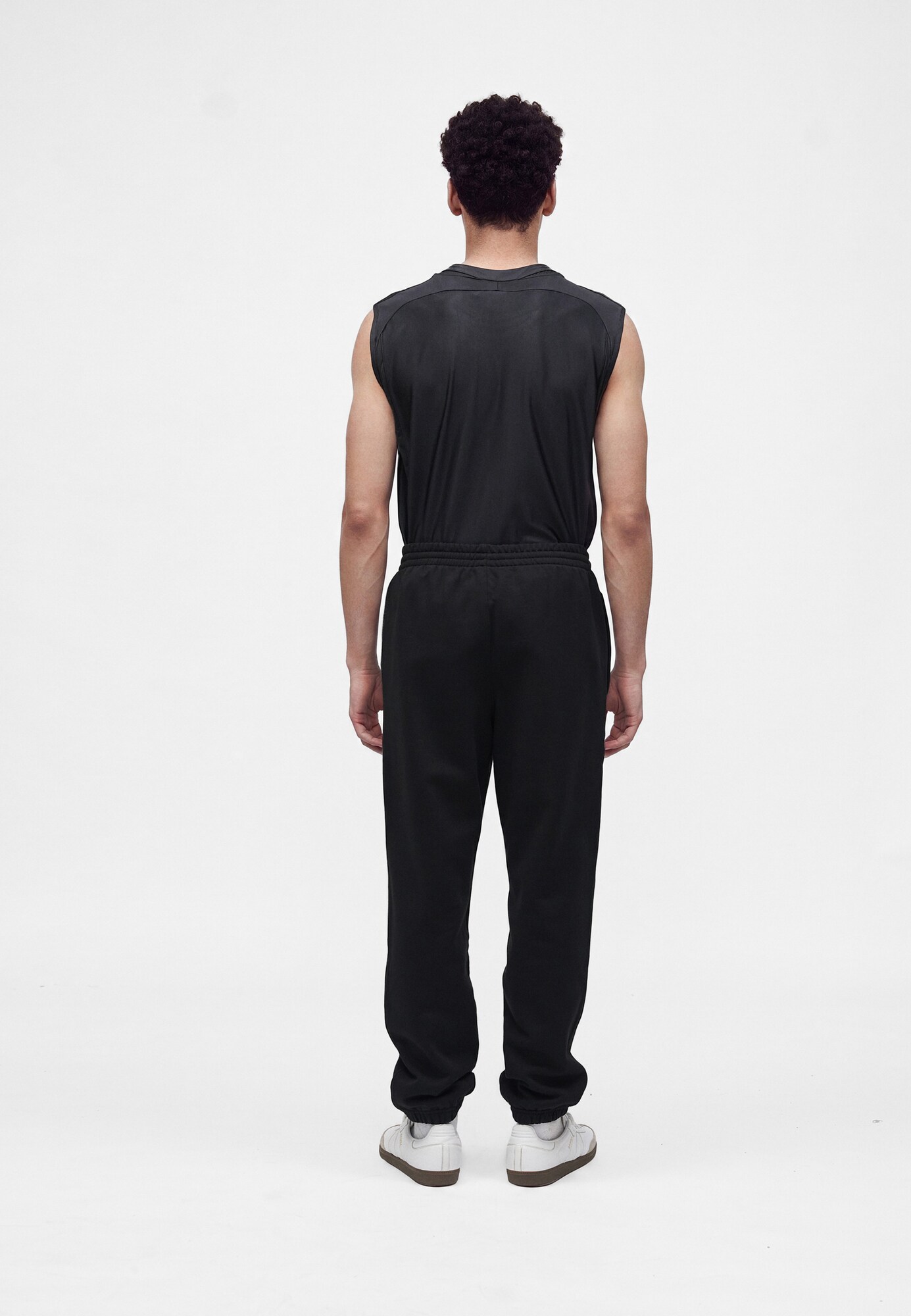 ADIDAS ORIGINALS Pantalón negro – imagen 7