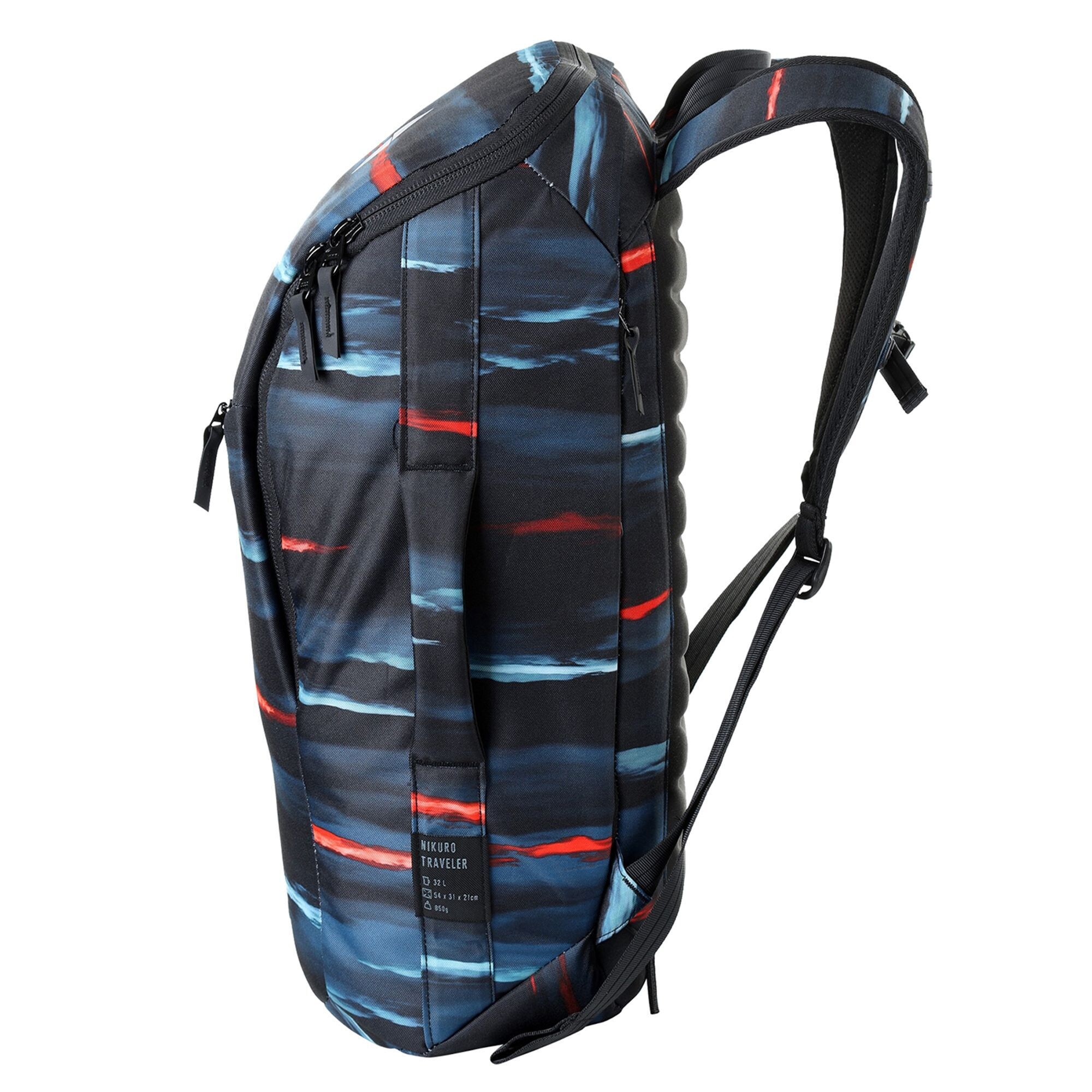 Thumbnail - NitroBags Sportrucksack Nikuro