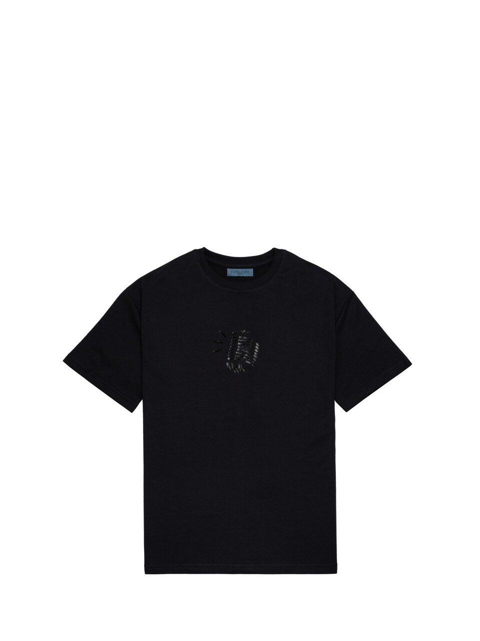 T-shirt 'The Mic Tape'
