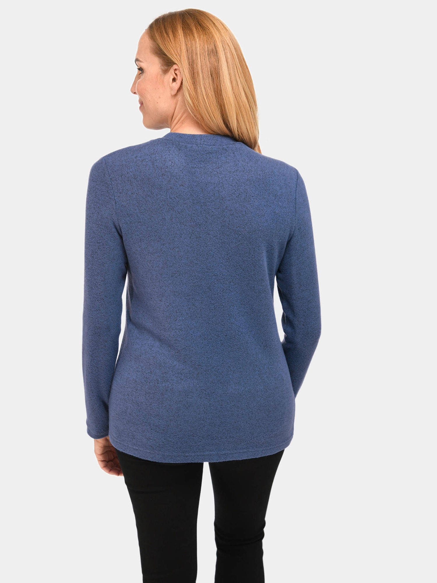Thumbnail - Goldner Pullover