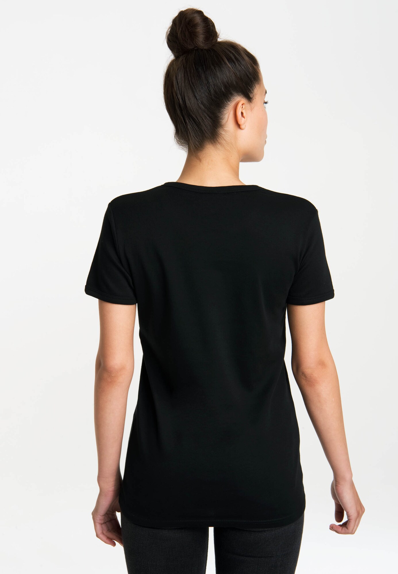 Thumbnail - LOGOSHIRT T-Shirt Wolverine