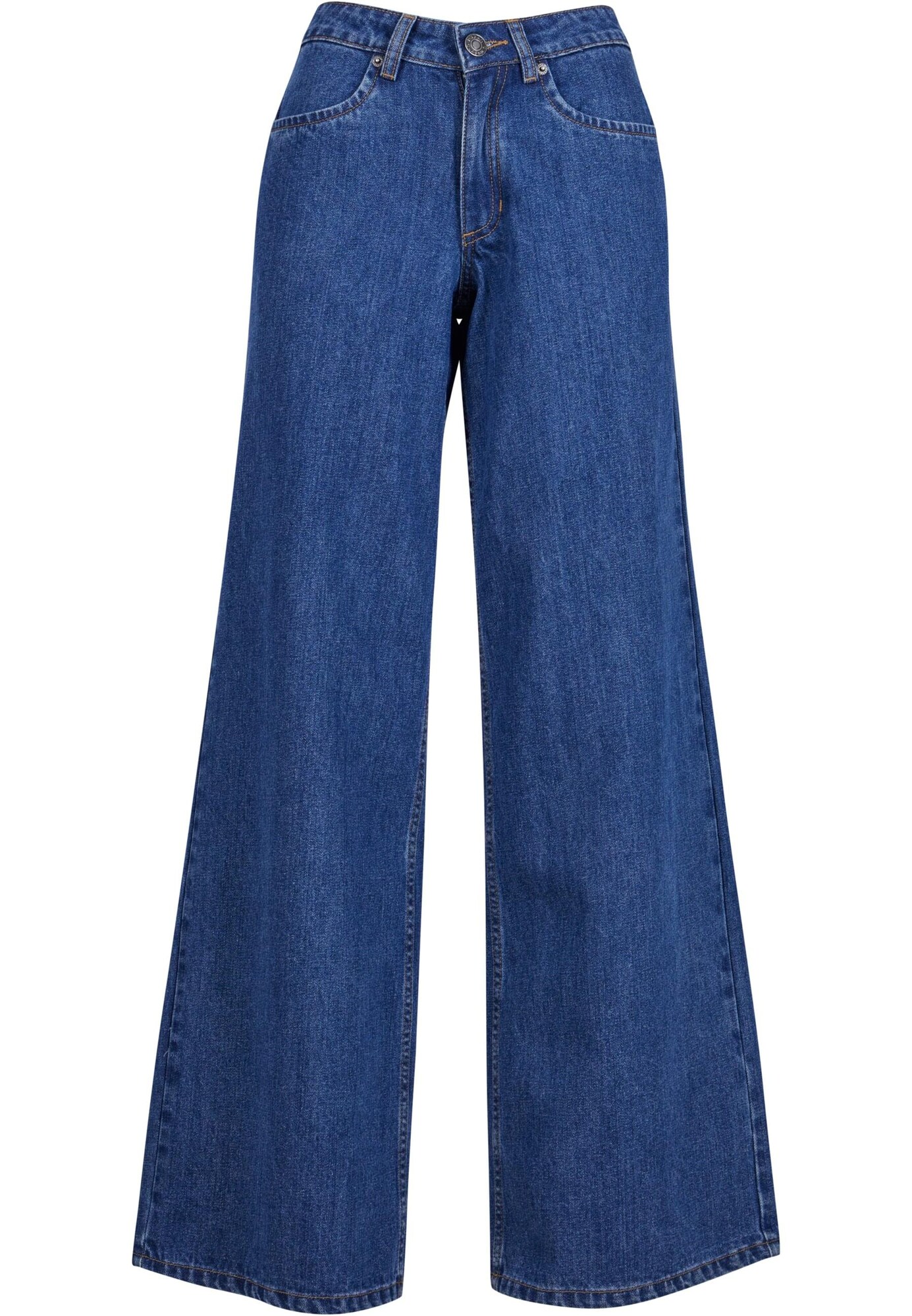 Urban Classics Vaquero azul