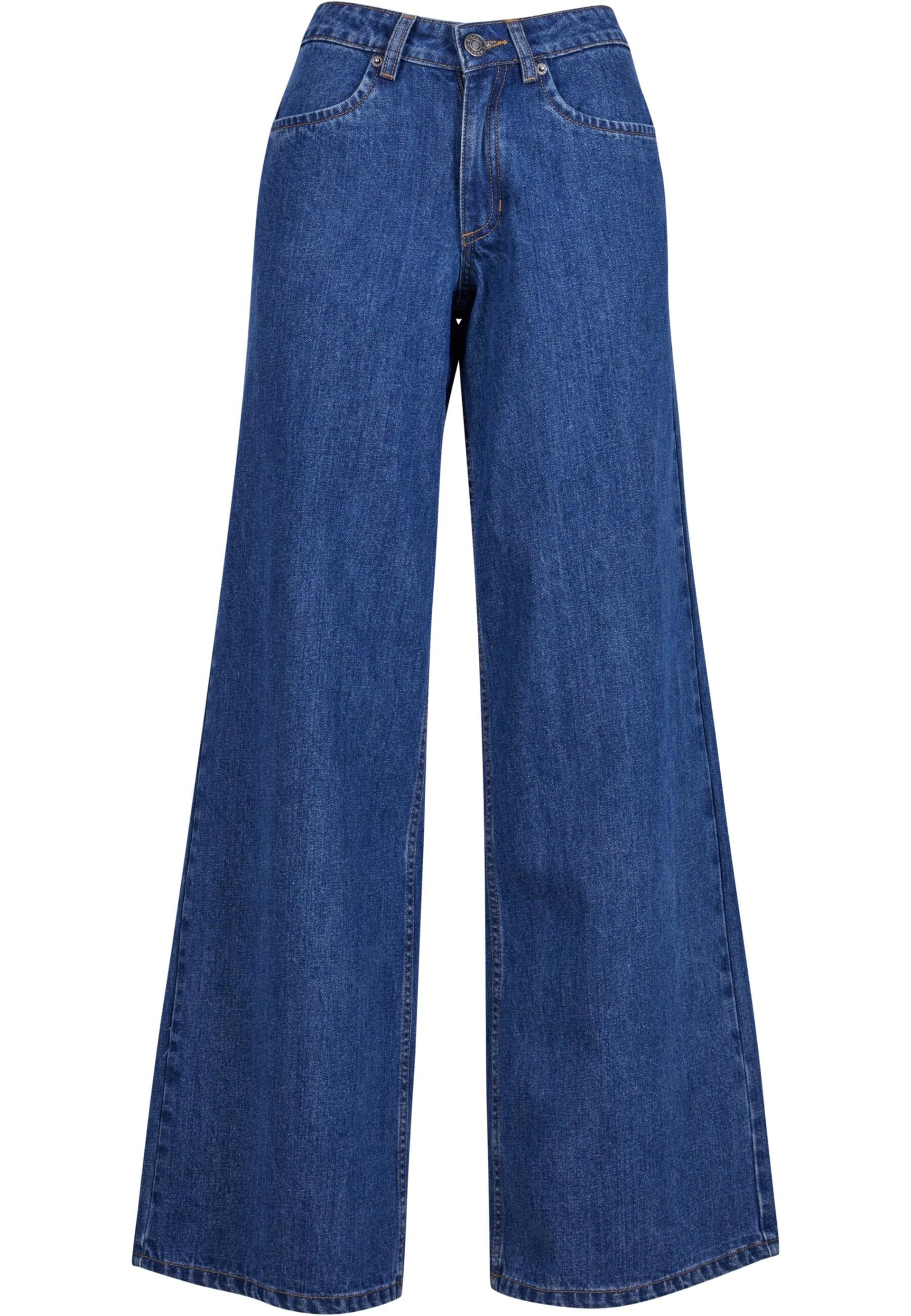Urban Classics Jeans dam