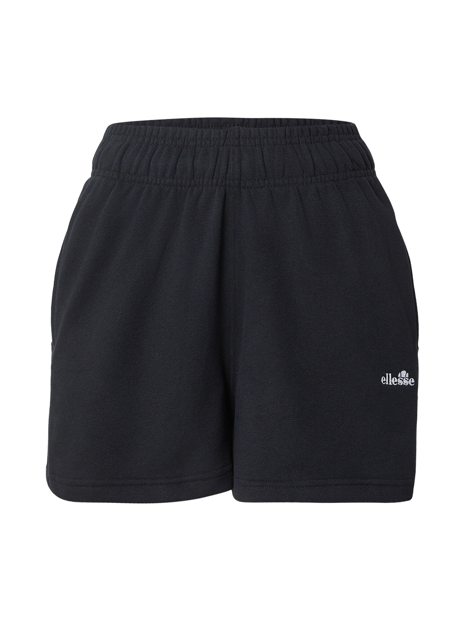 ELLESSE Pantalón 'Altilia'  negro / blanco