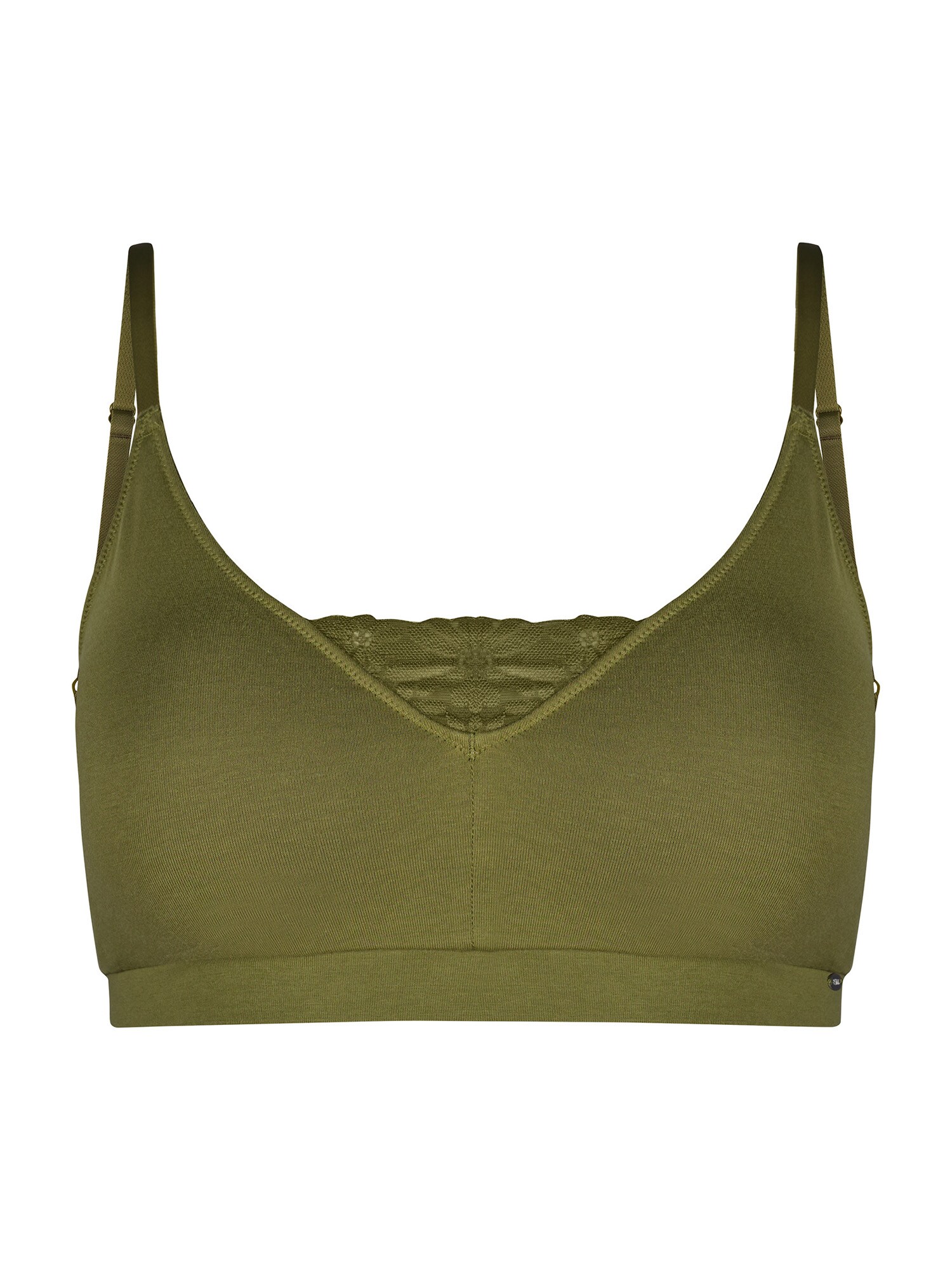 Skiny Sutien  oliv