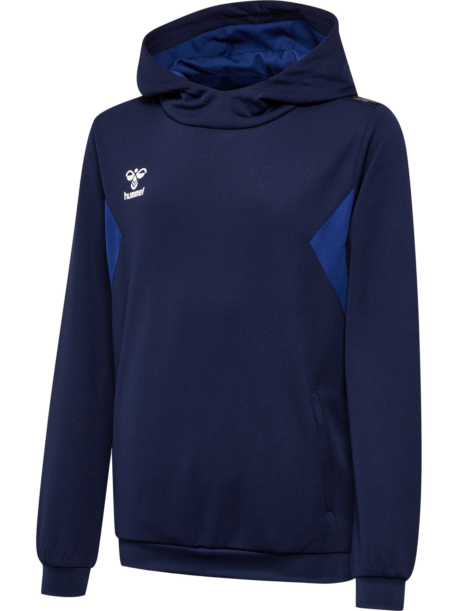 Thumbnail - Hummel Sportsweatshirt Authentic