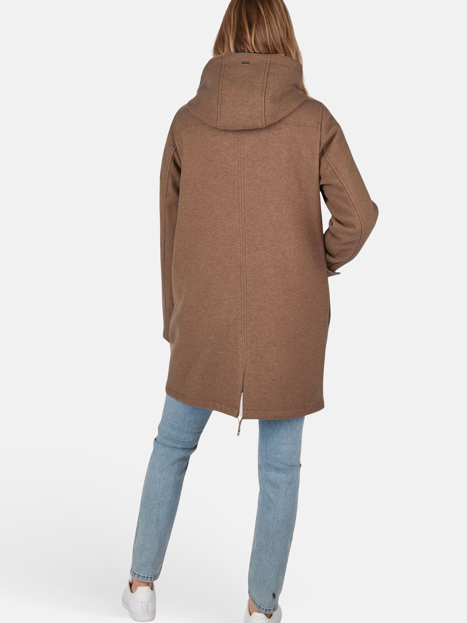 Thumbnail - White Label Parka