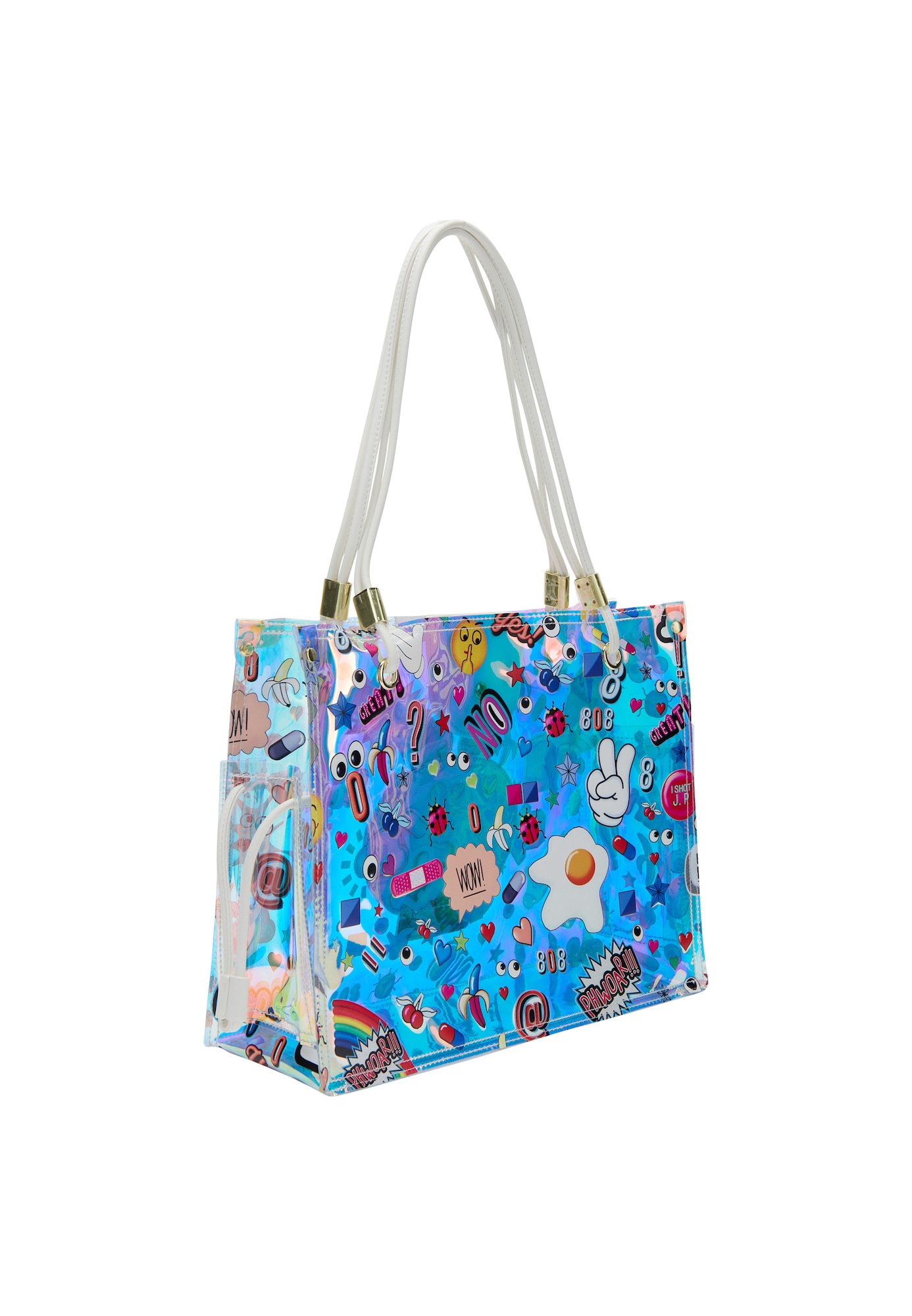 Thumbnail - MYMO Shopper Pop Eyetheme