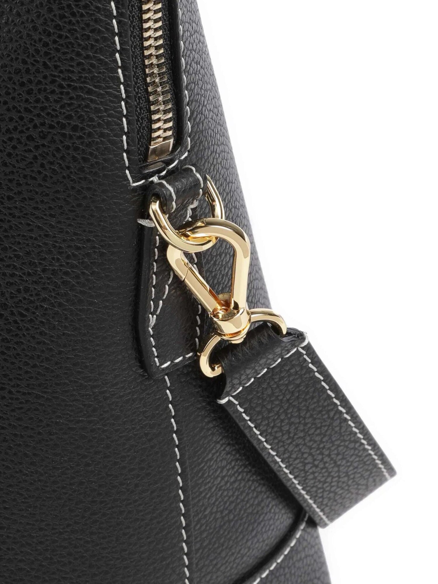 Lancel Shopper 'Belleville'  negro – imagen 8
