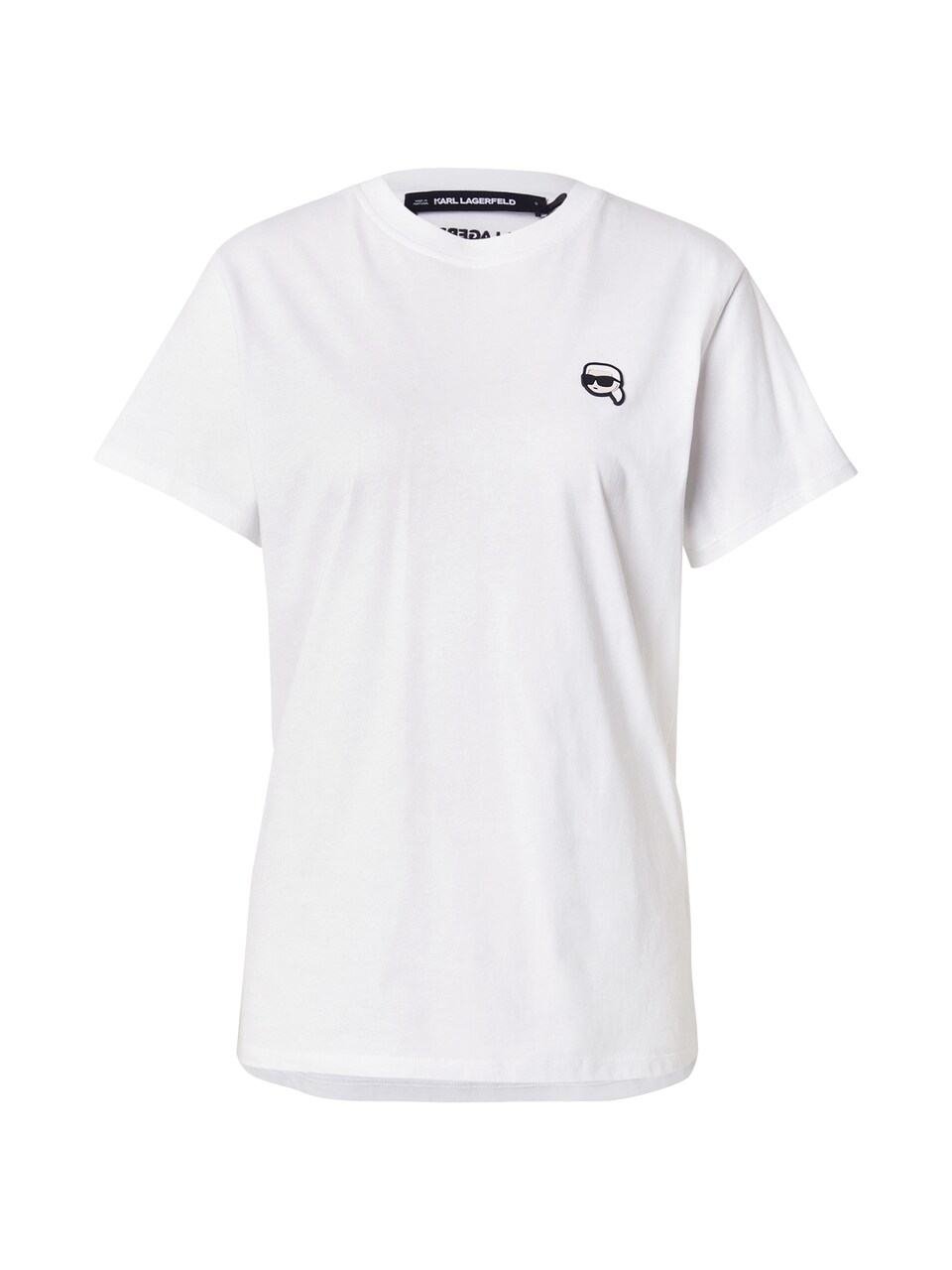 T-shirt 'IKONIK 2.0'