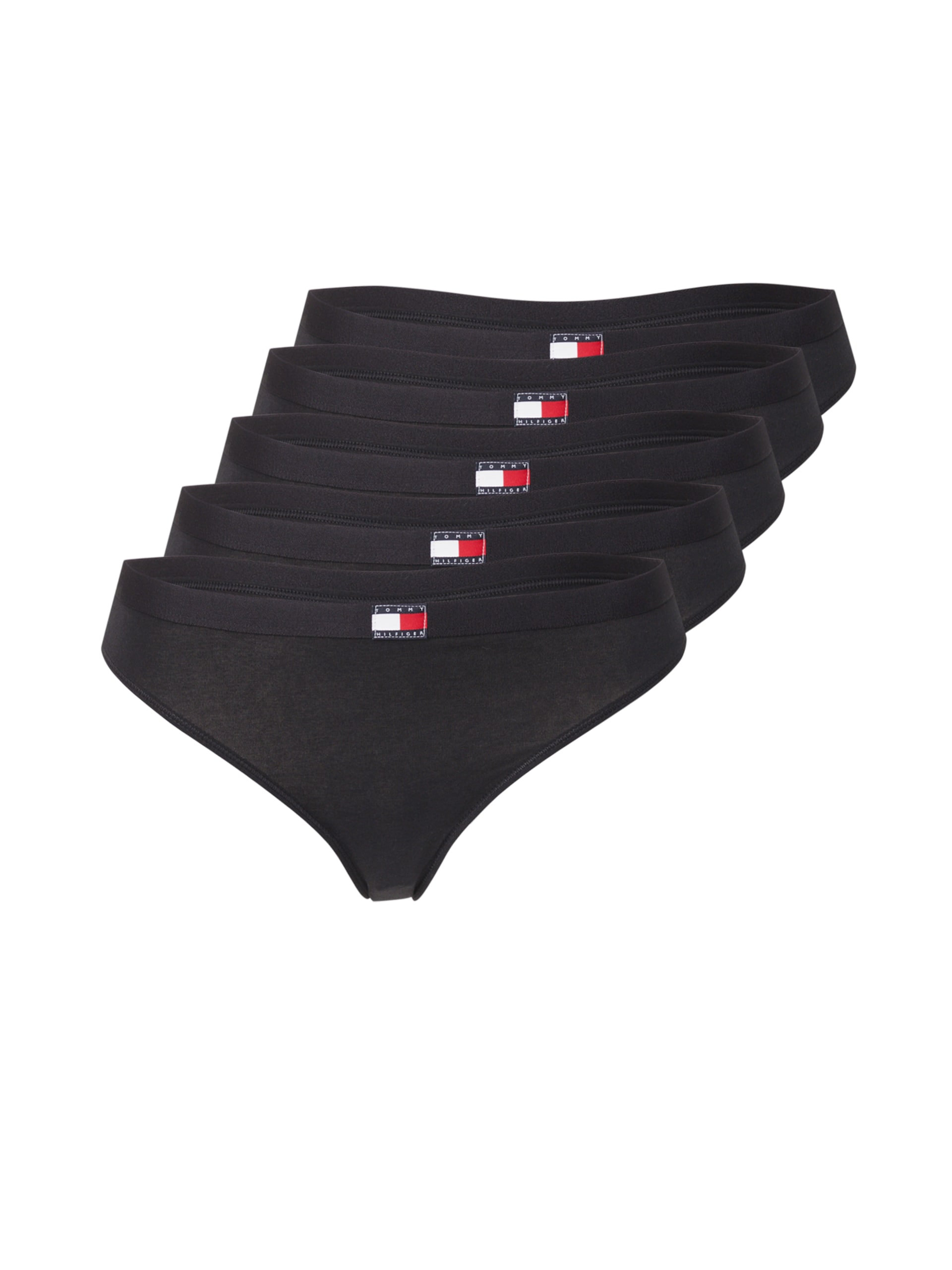 Tommy Hilfiger Underwear String dam