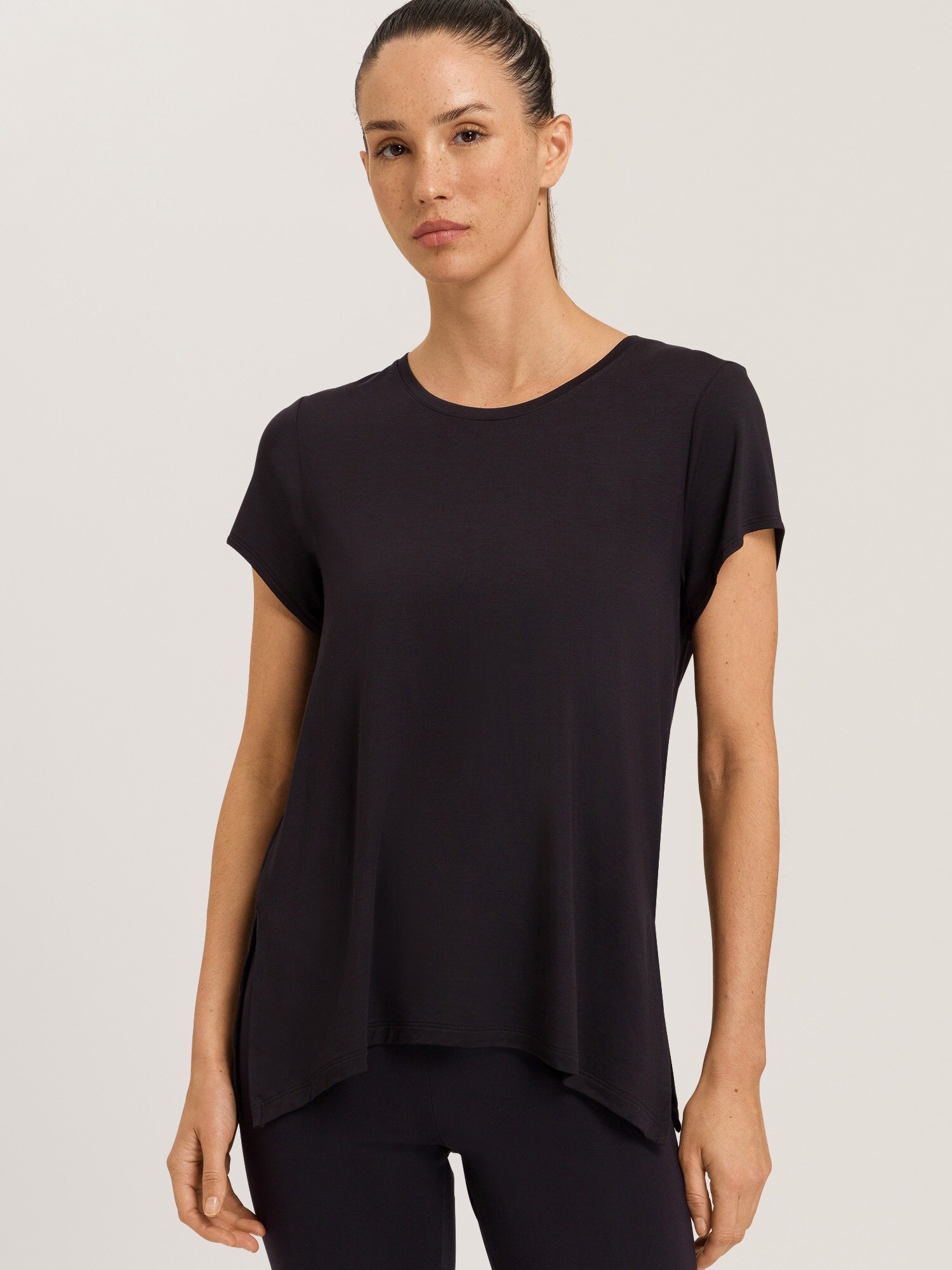 Thumbnail - Hanro T-Shirt Yoga