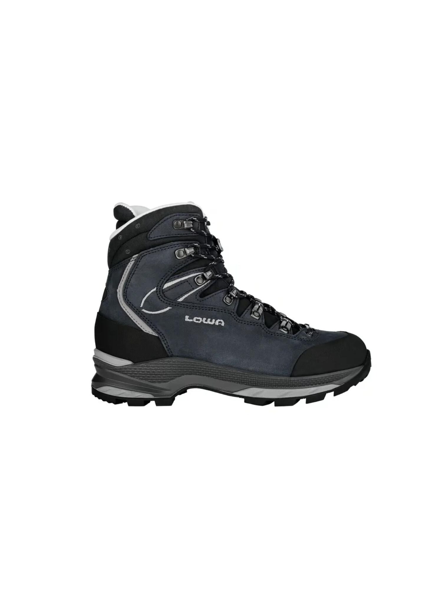 LOWA Botas 'MAURIA EVO LL' navy – imagen 2