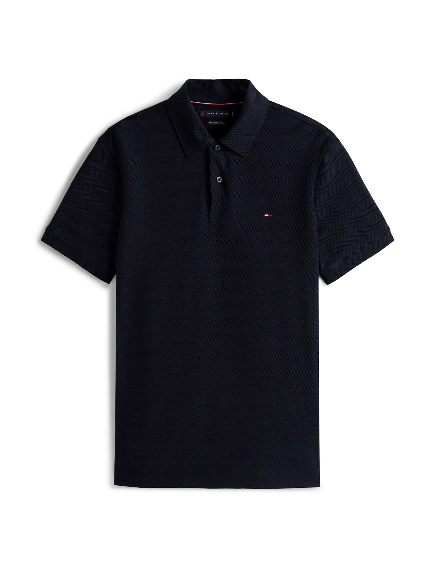 Pentru bărbați tricou Tommy Hilfiger – clasic