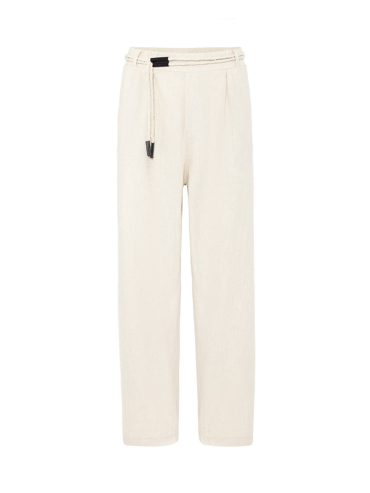 Dandalo Pantaloni bej