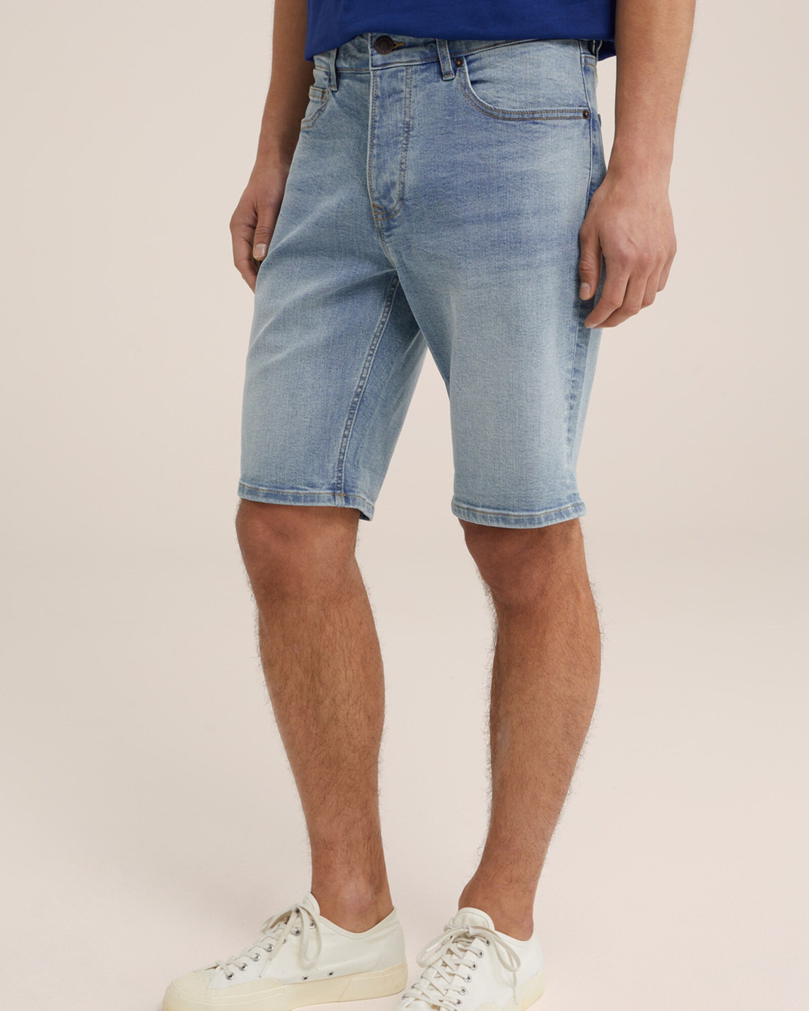 WE Fashion Farmer  világoskék termék 2. képe