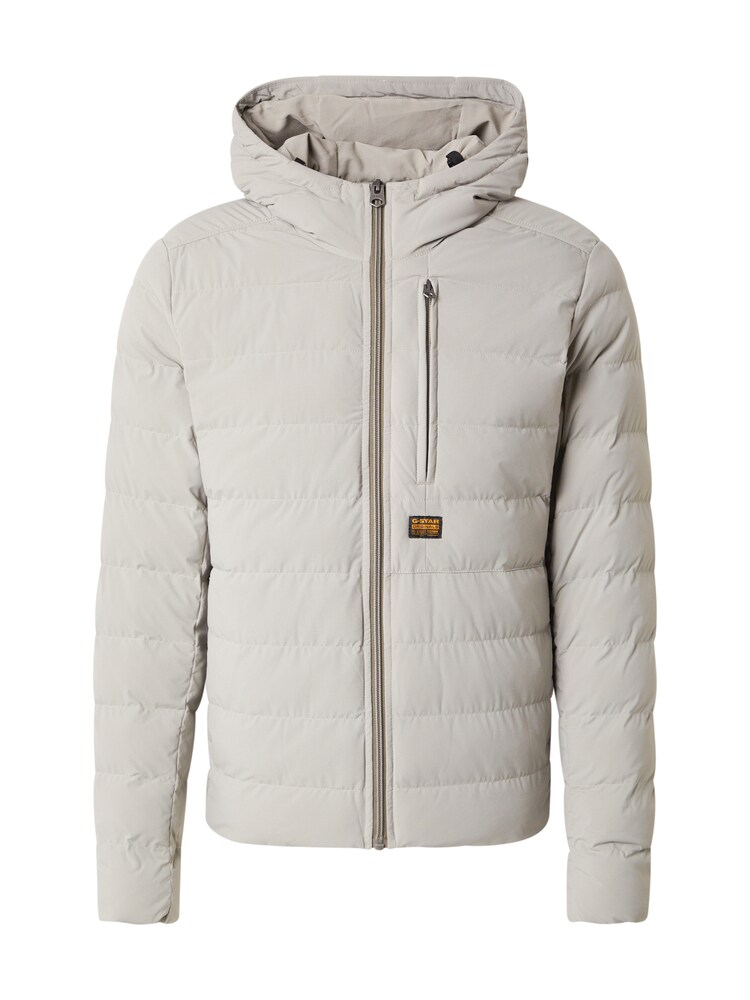 G-STAR Átmeneti dzseki Férfi szürke , Méret M