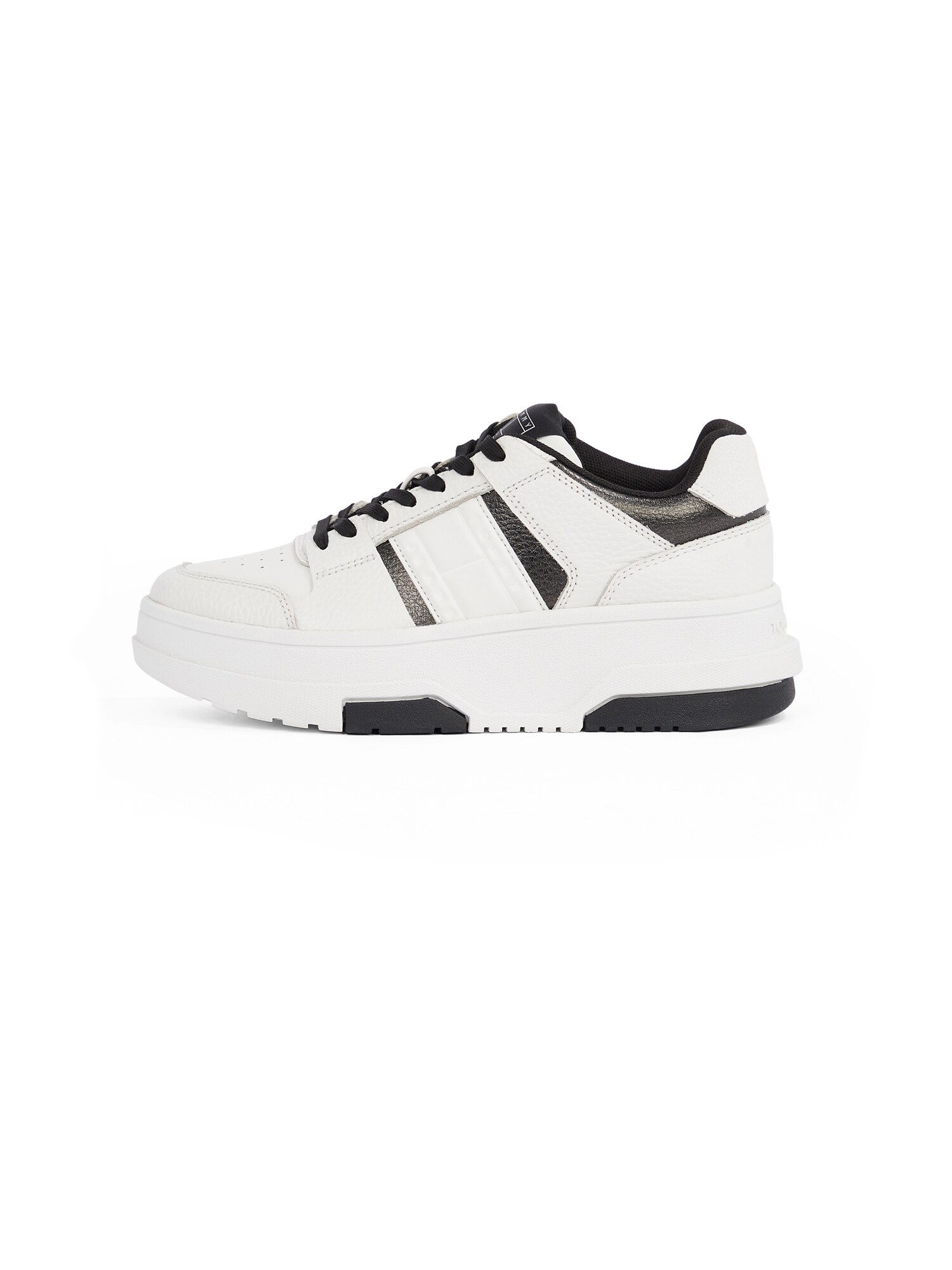 Tommy Jeans Sneakers laag 'THE BROOKLYN'