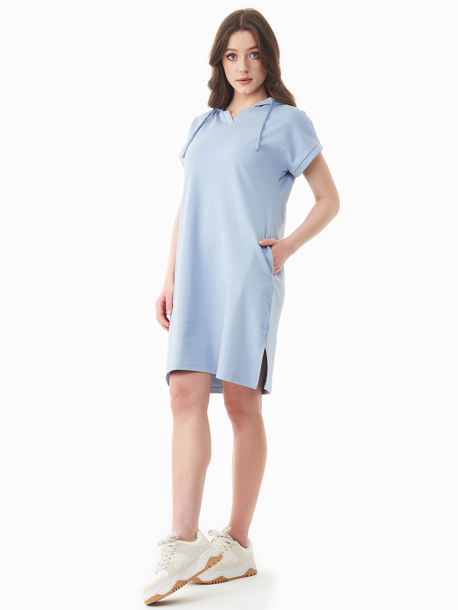 Thumbnail - Organication Kleid