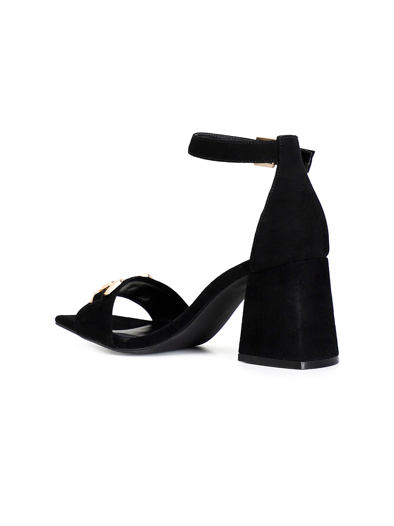 Thumbnail - CAF NOIR Sandalen