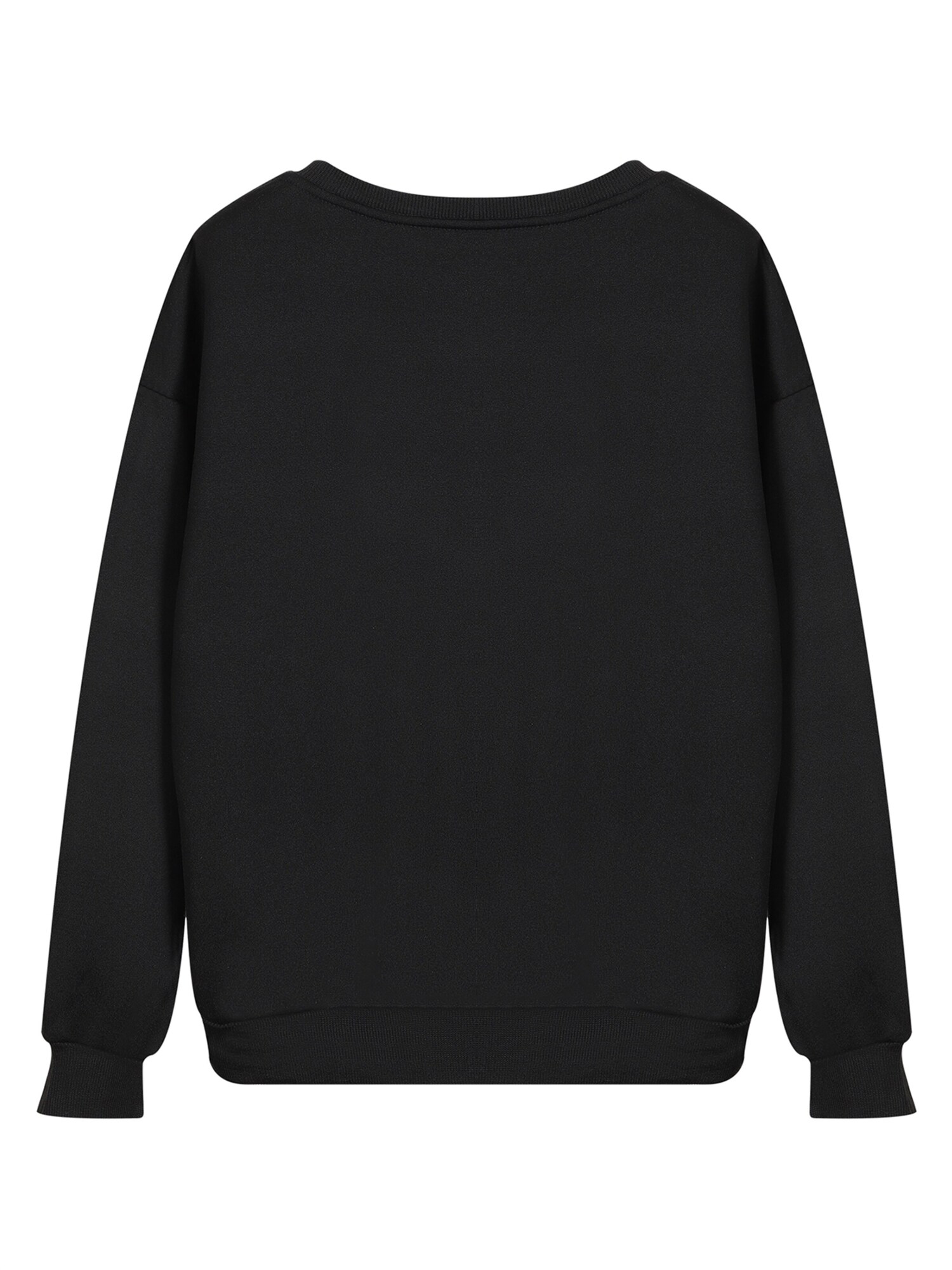GORHEY Sudadera  negro