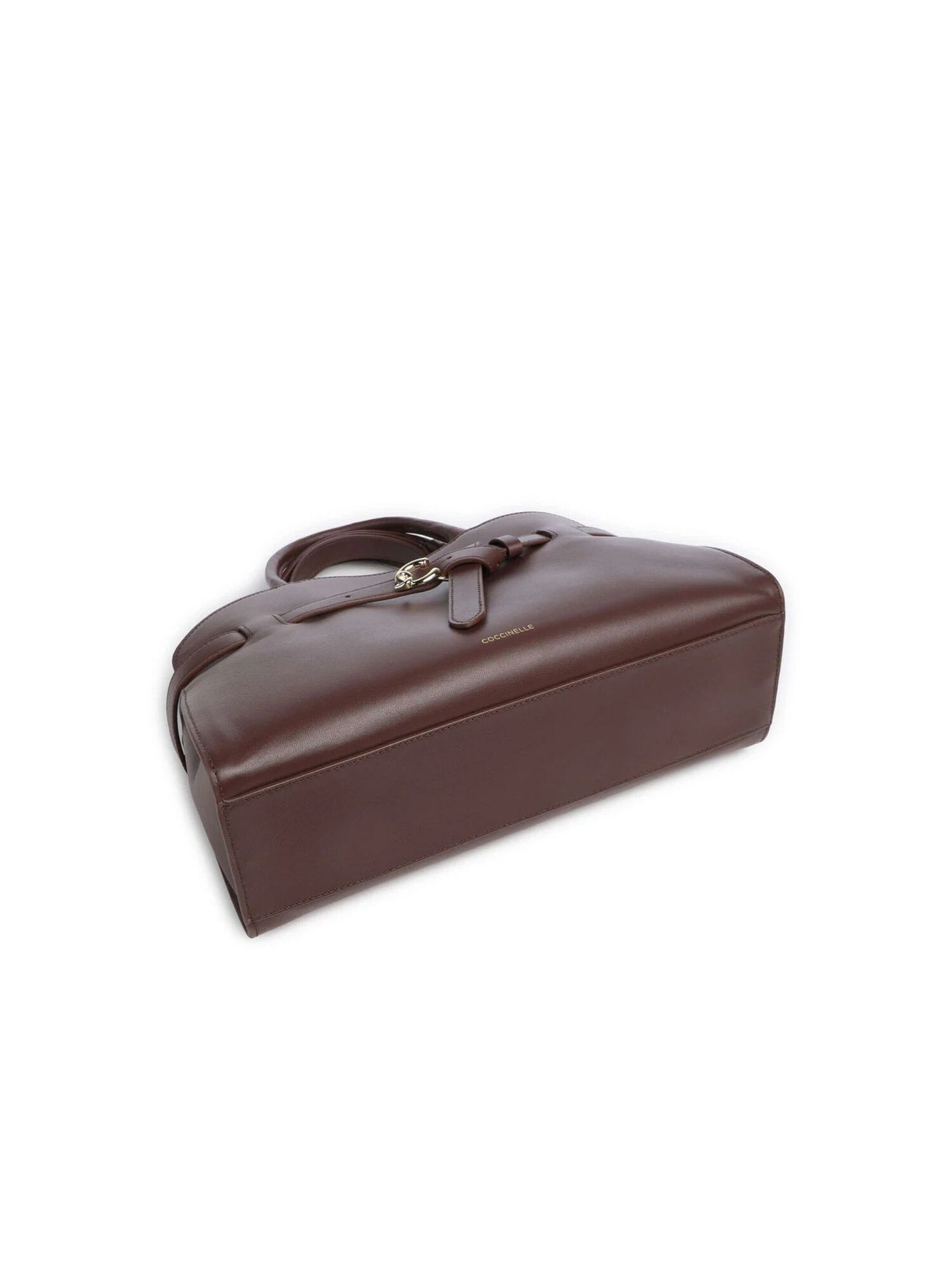 Coccinelle Bolso de mano 'Sabine Handbag'  chocolate – imagen 2