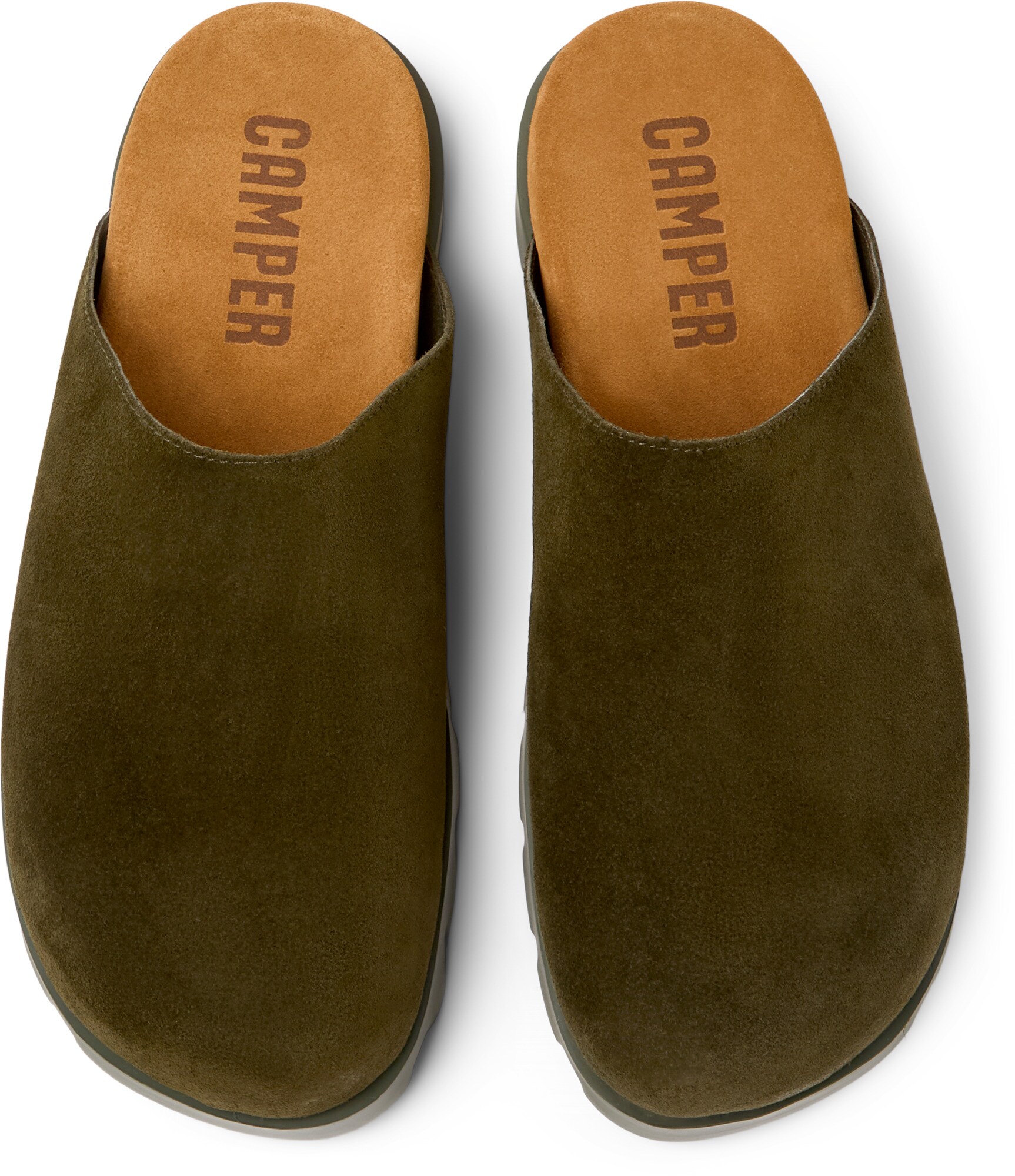 Thumbnail - Clogs 'Brutus'