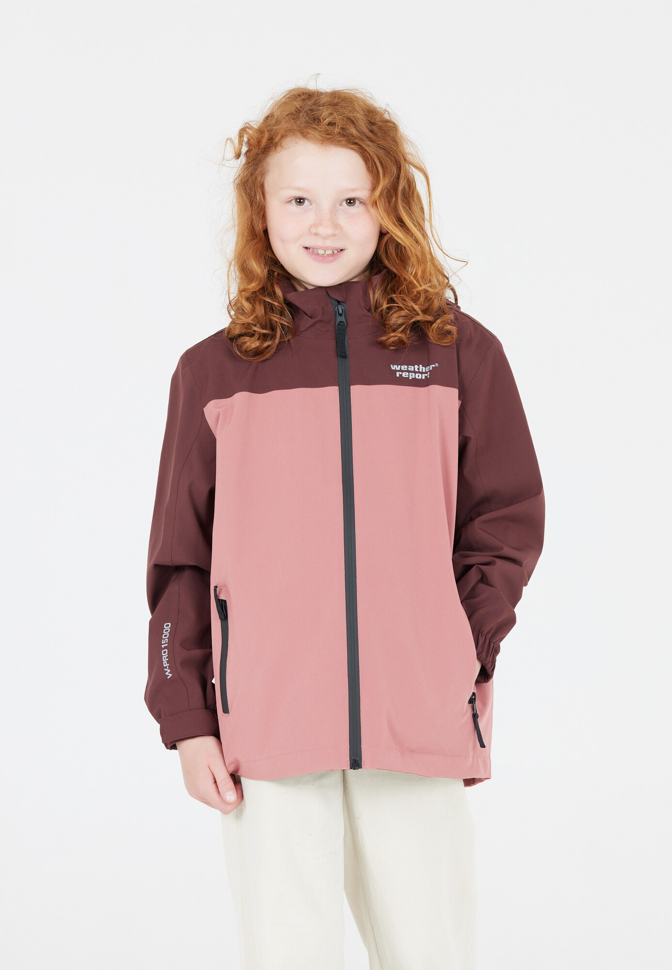 Thumbnail - Outdoorjacke 'Borise Jr.'