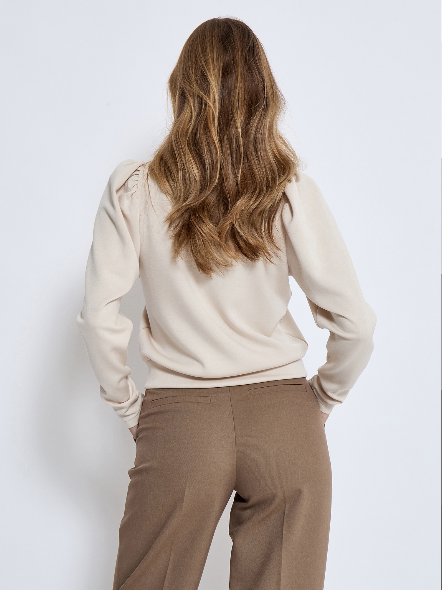 Thumbnail - Sweatshirt 'Dicette'