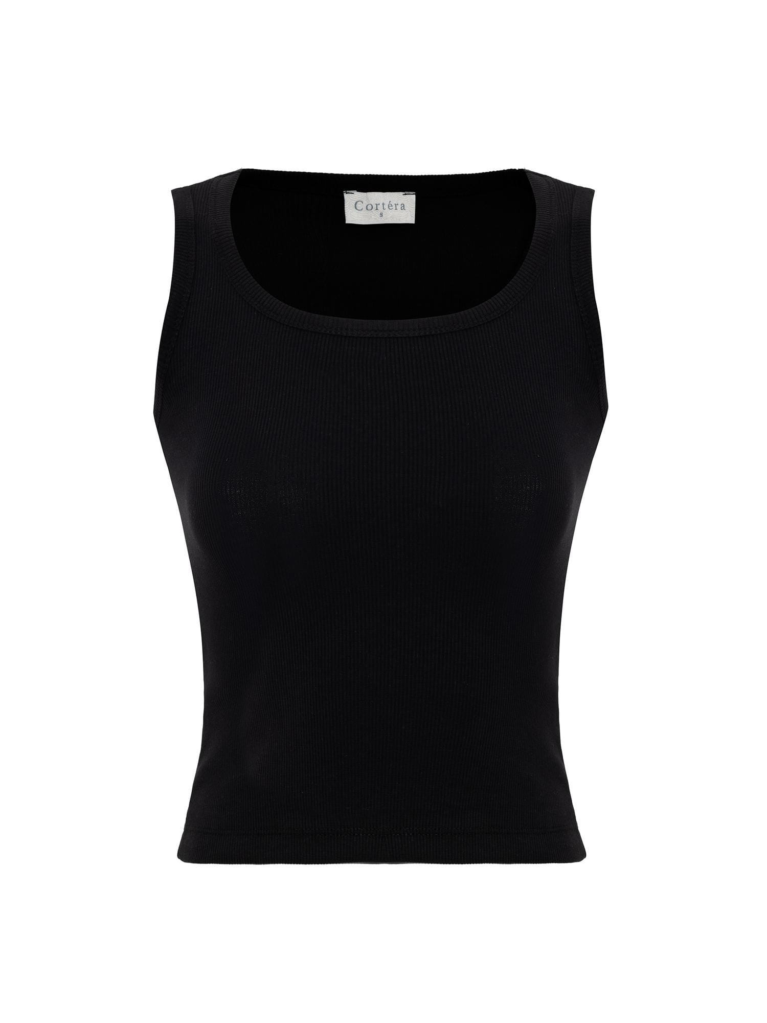 Thumbnail - Cortera Top Charleen